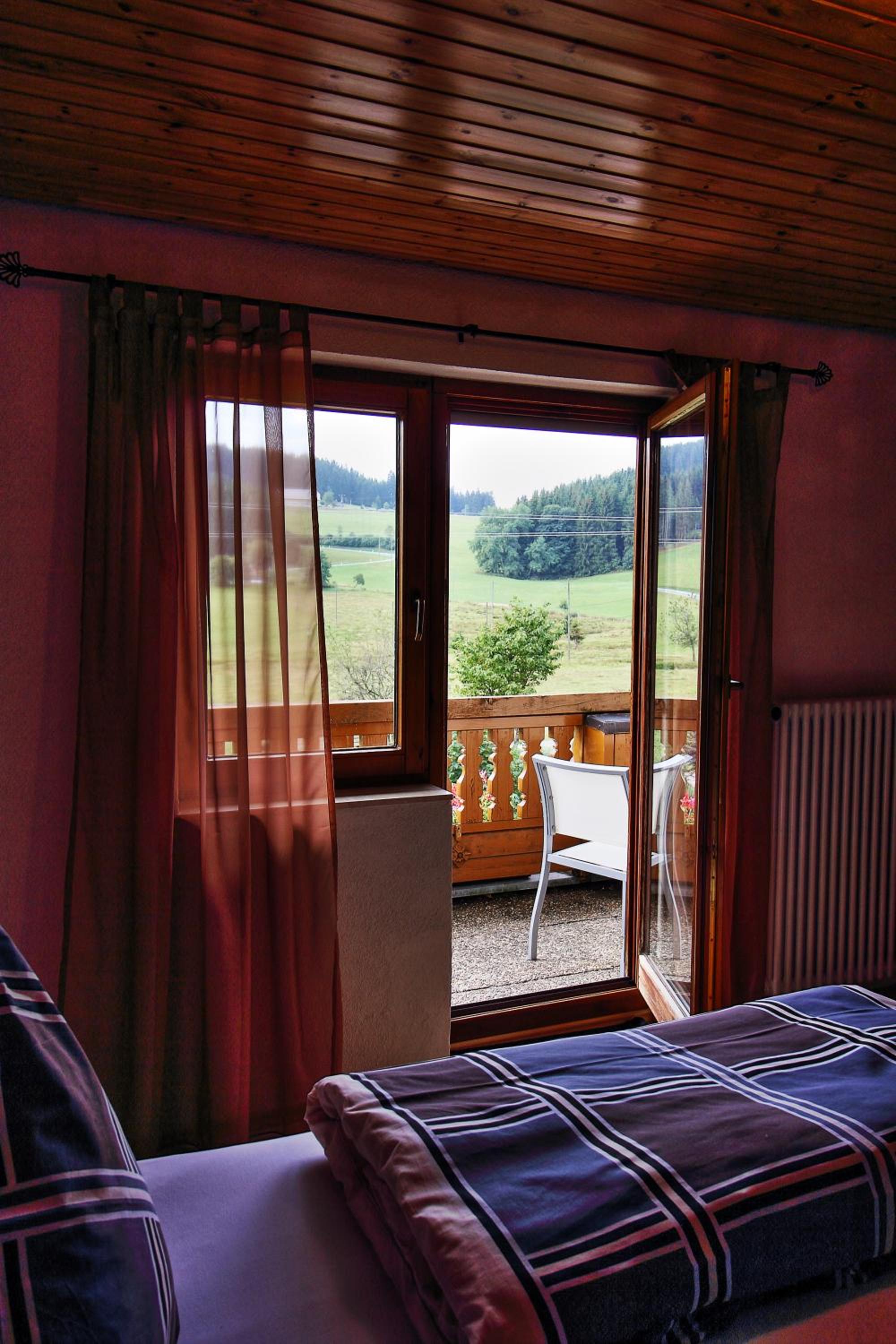 Double Room - Photo 12