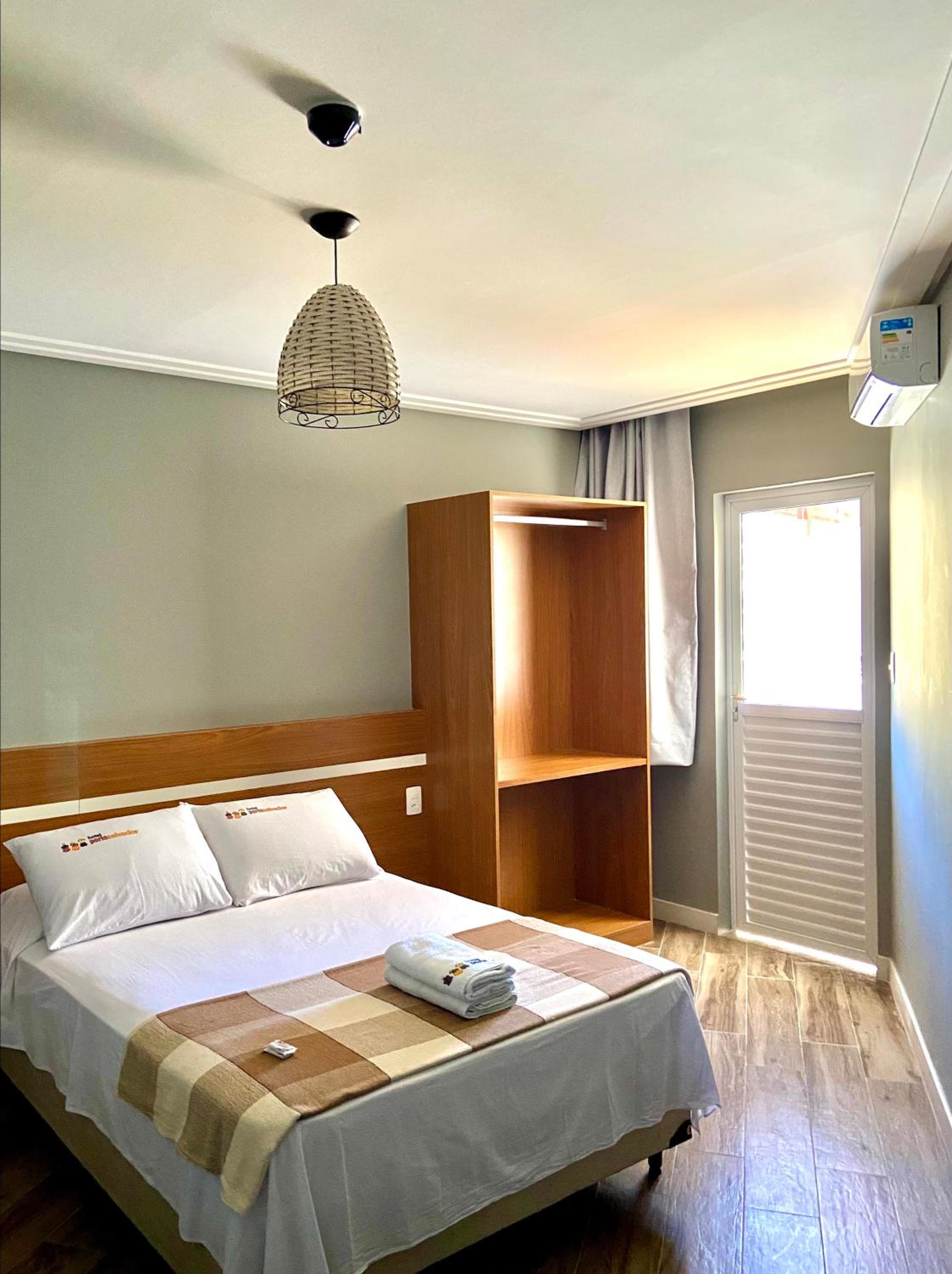Superior Room with Balcony photo 2