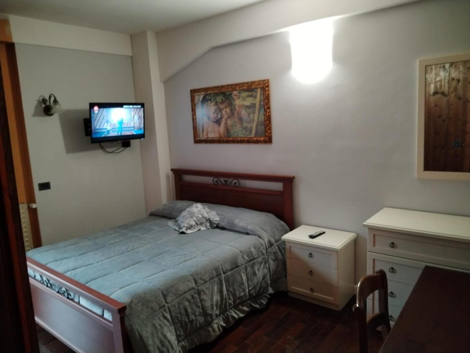 Two-Bedroom Apartment photo 1