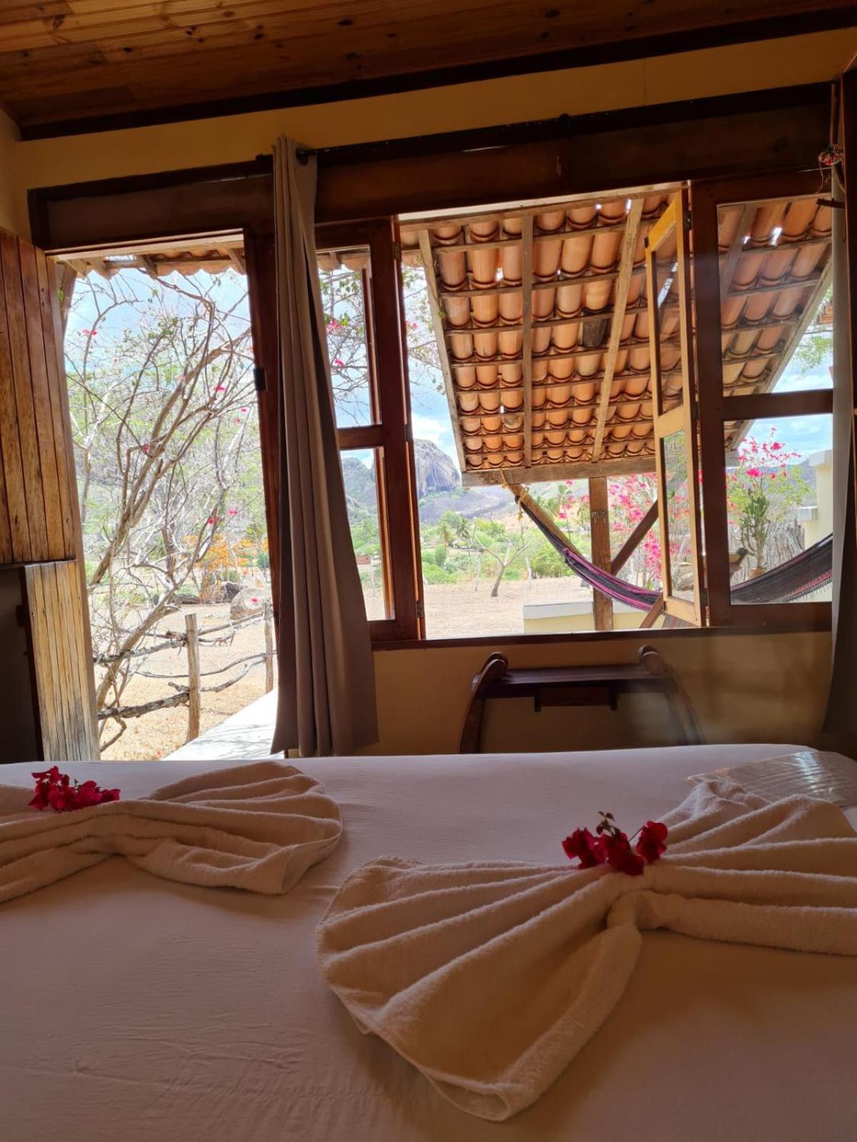 Double Room with Mountain View photo 1