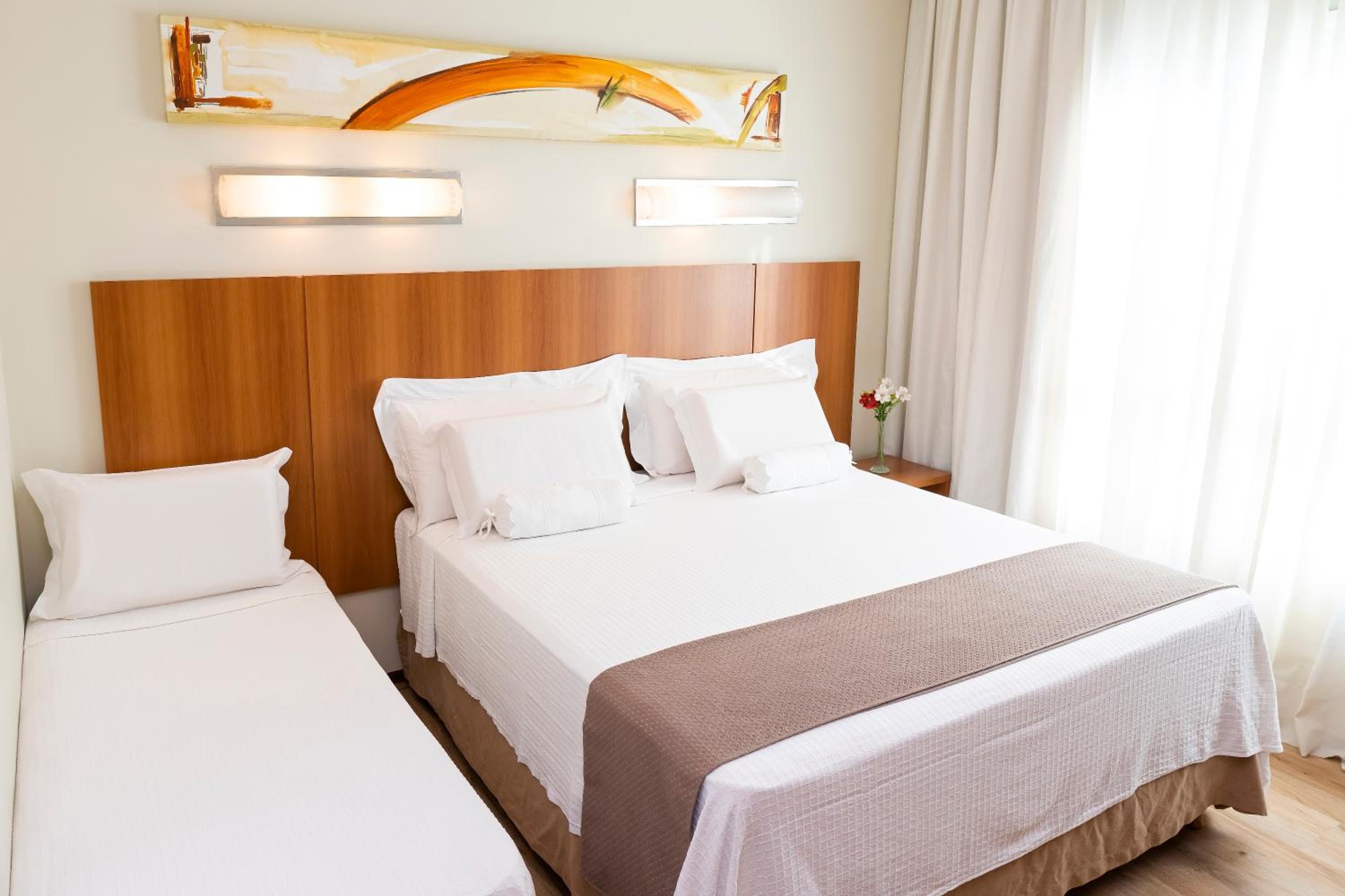 Double Room with Extra Bed - Photo 2