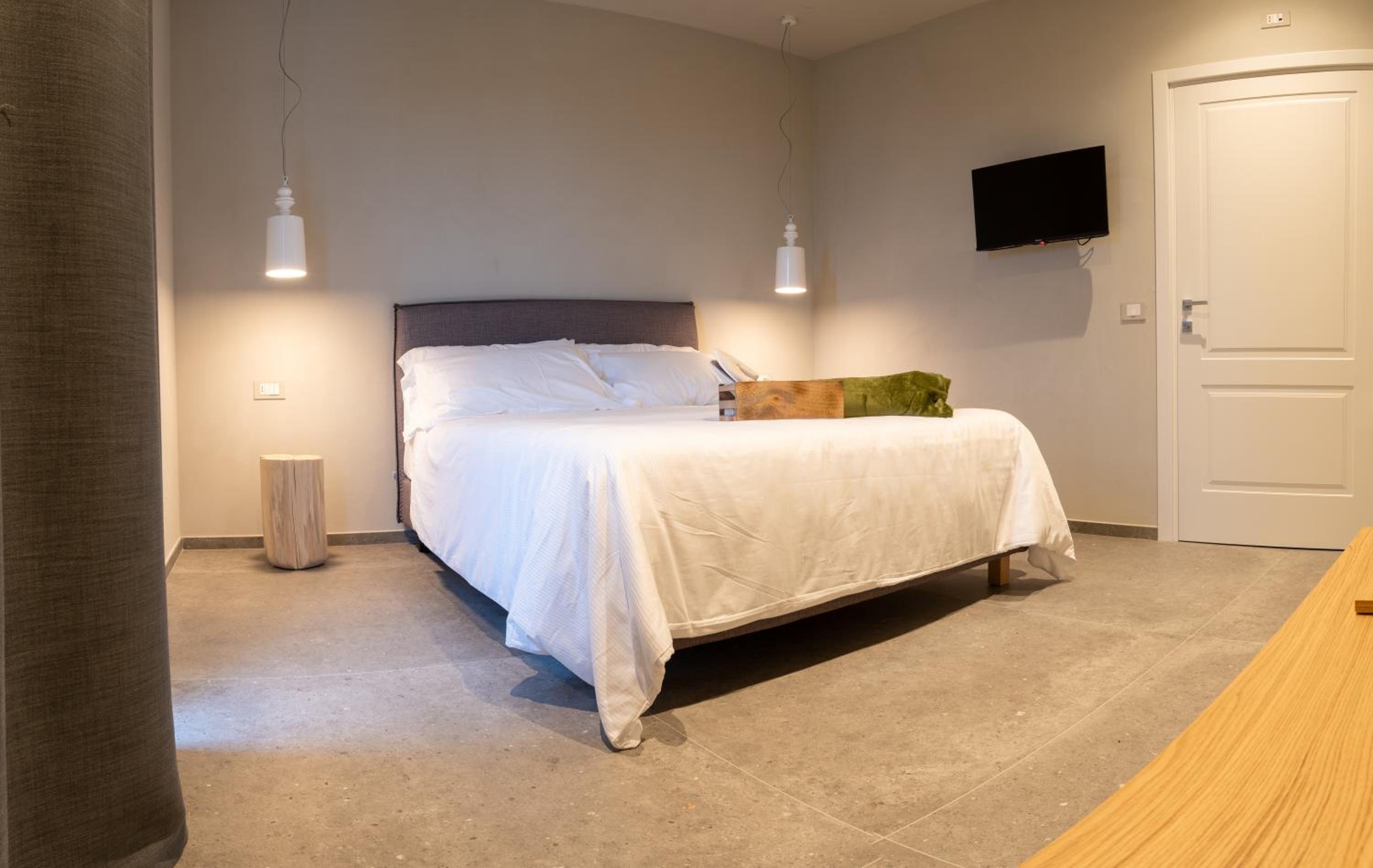 Standard Double Room photo 1