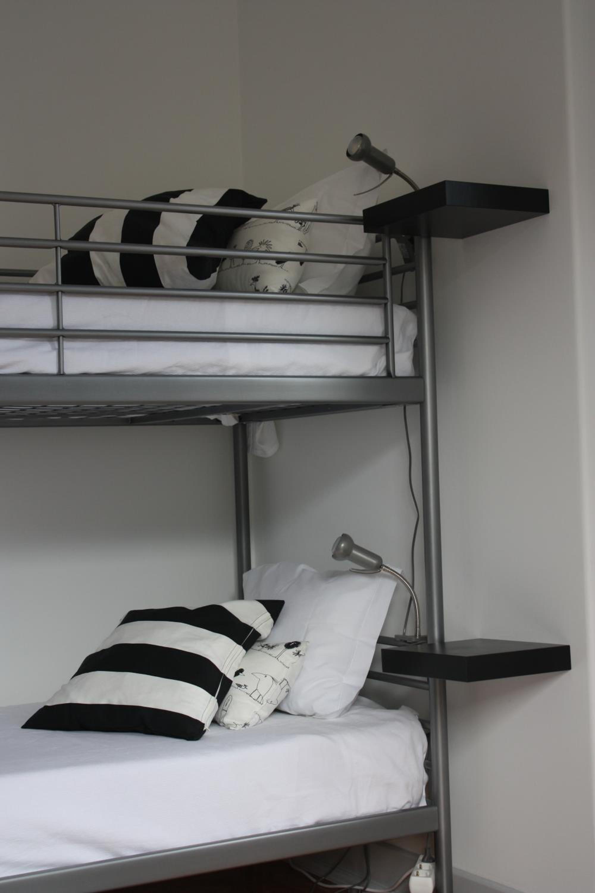 Quadruple Room - Photo 2