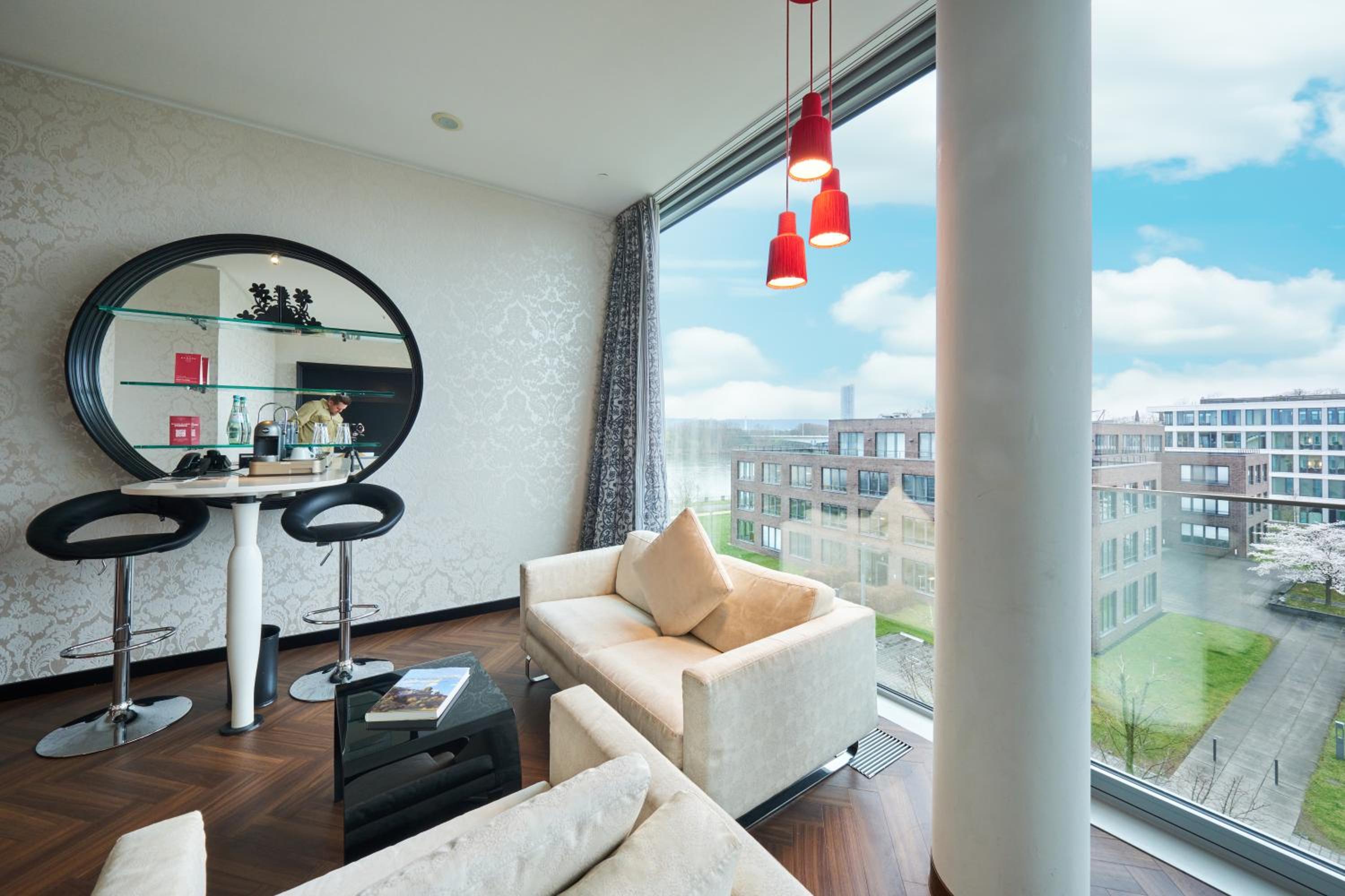 Junior Suite Deluxe - Photo 1