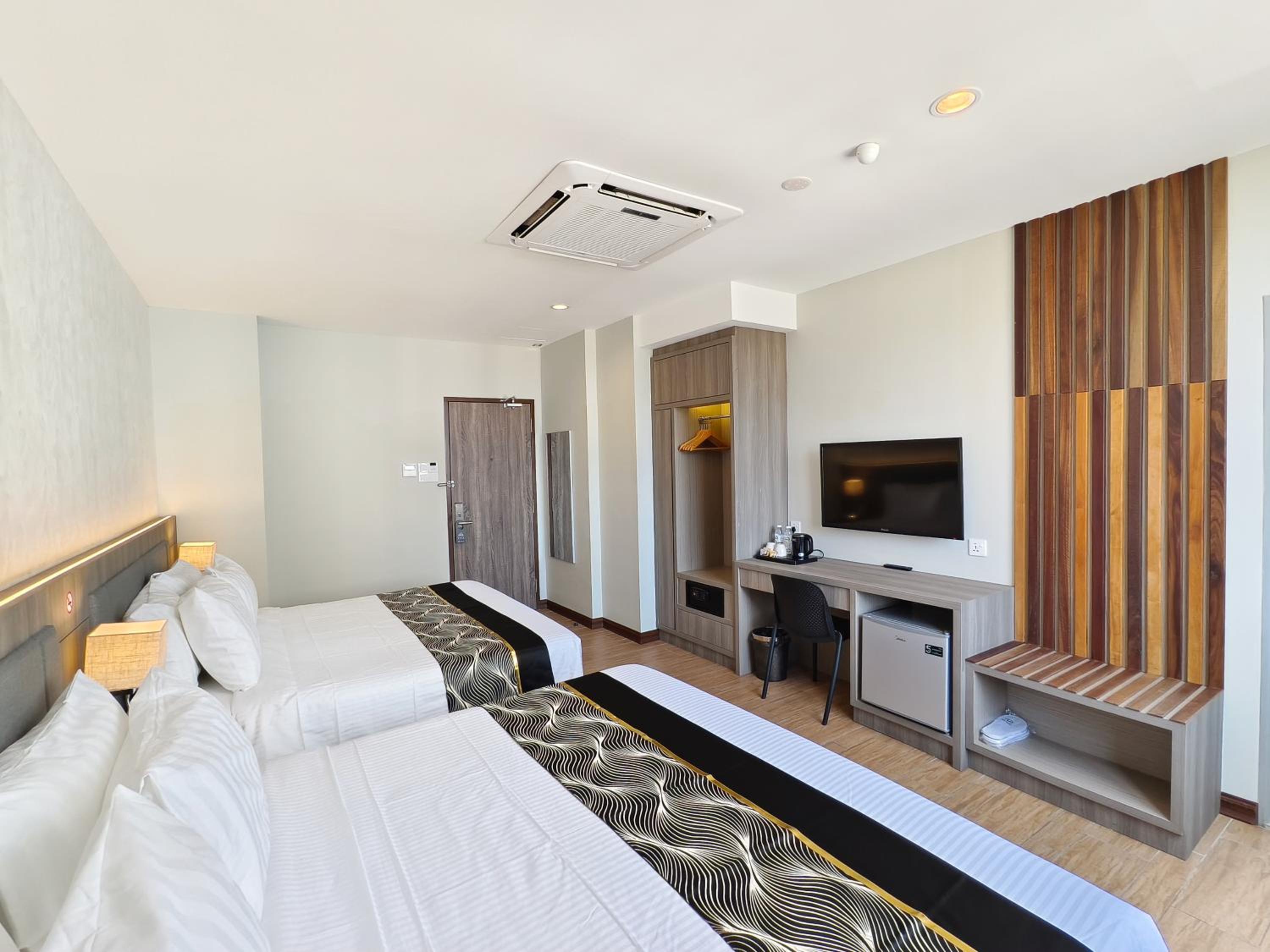 Family Suite - Photo 4