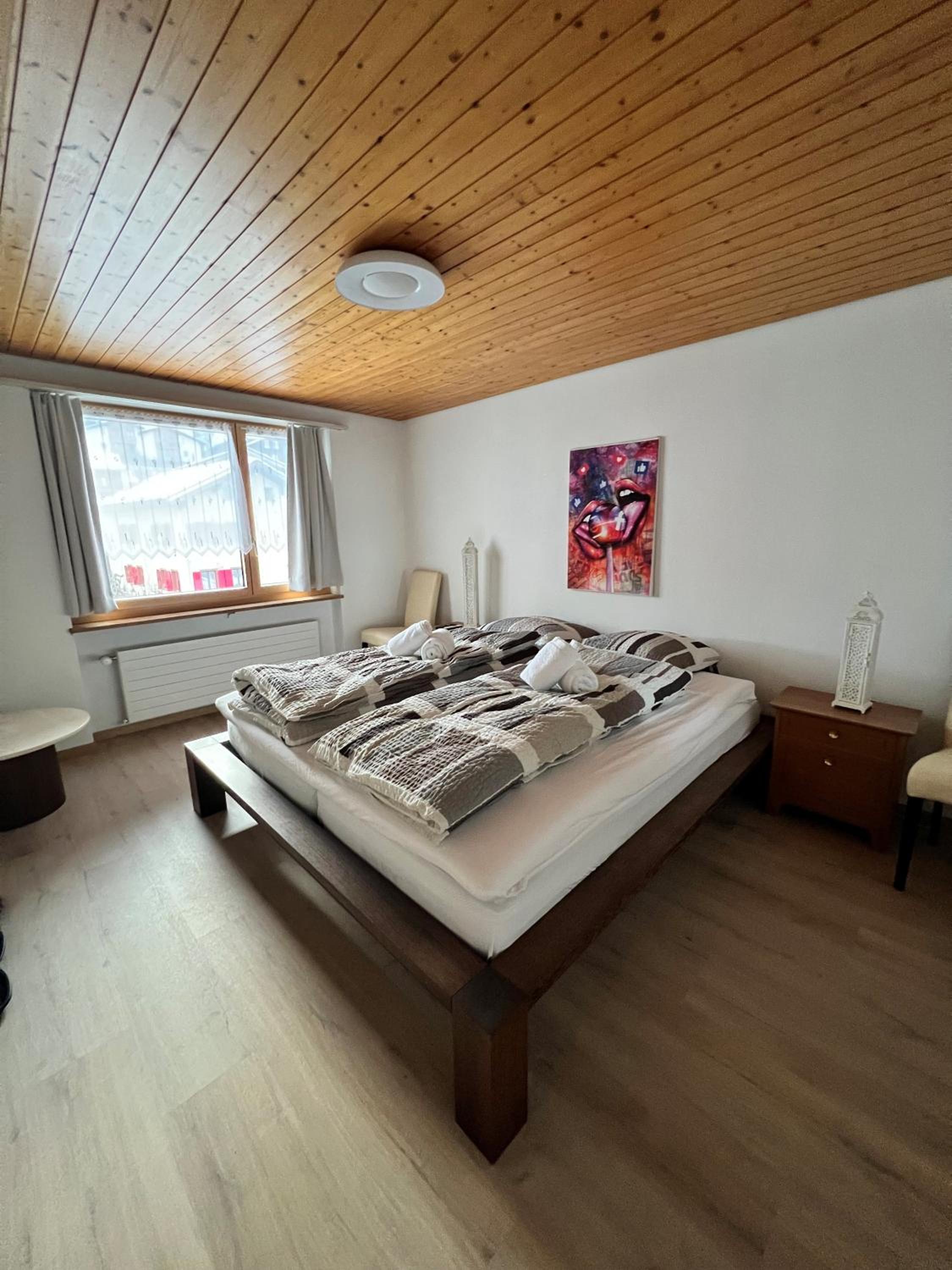 Double Room With Private External Bathroom photo 3