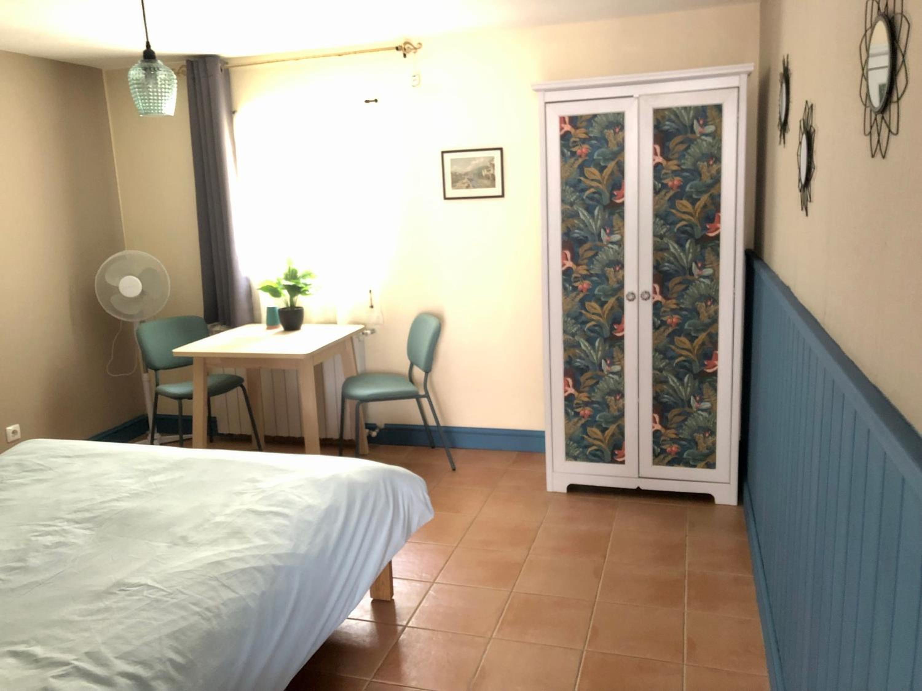 Double Room with Private Bathroom photo 1