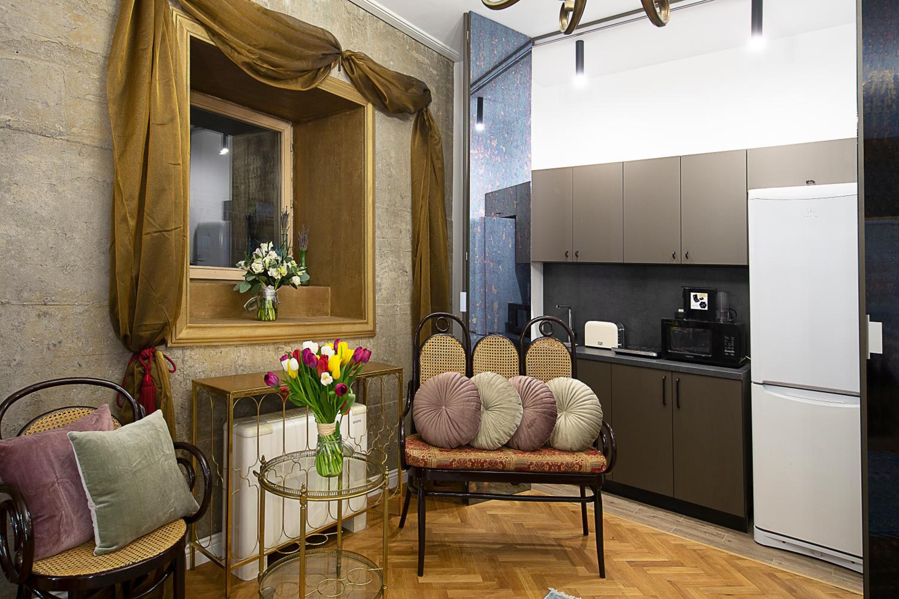 Deluxe Apartment - Photo 10