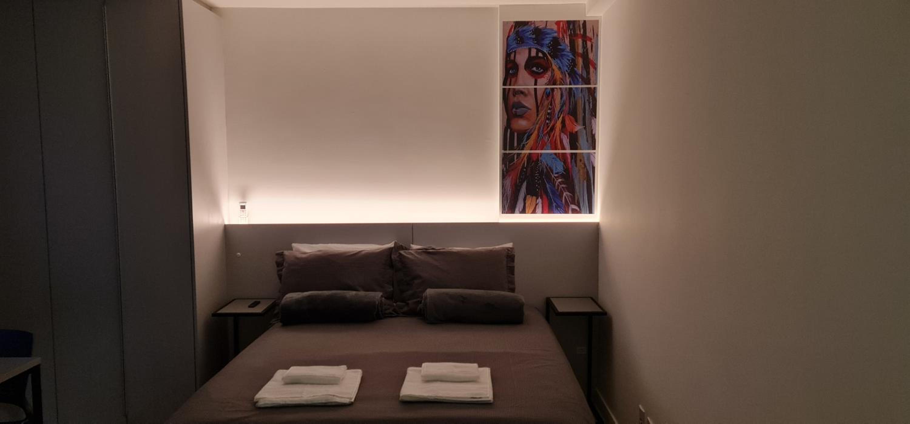 Studio Apartment photo 2