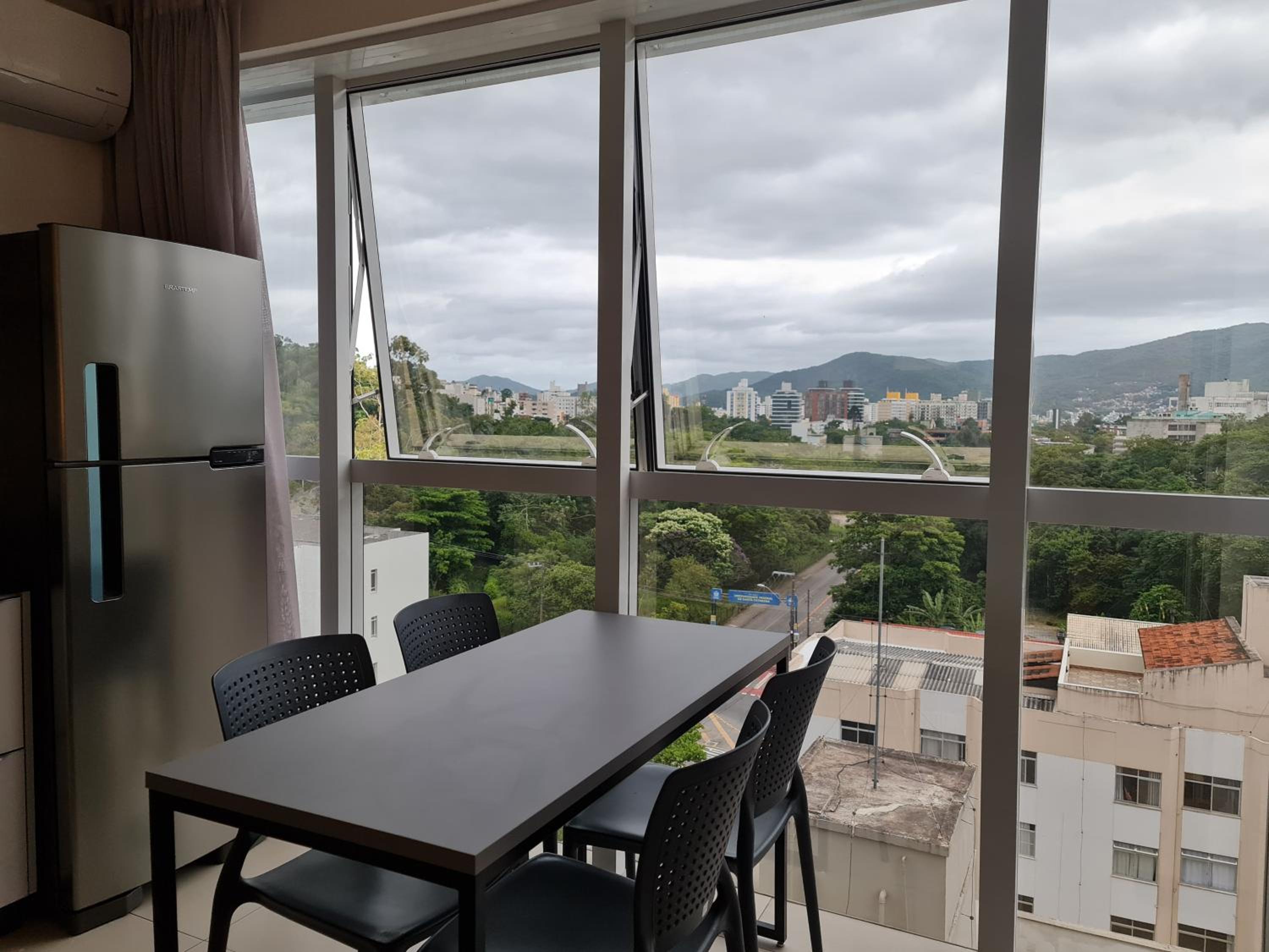Studio Apartment photo 3