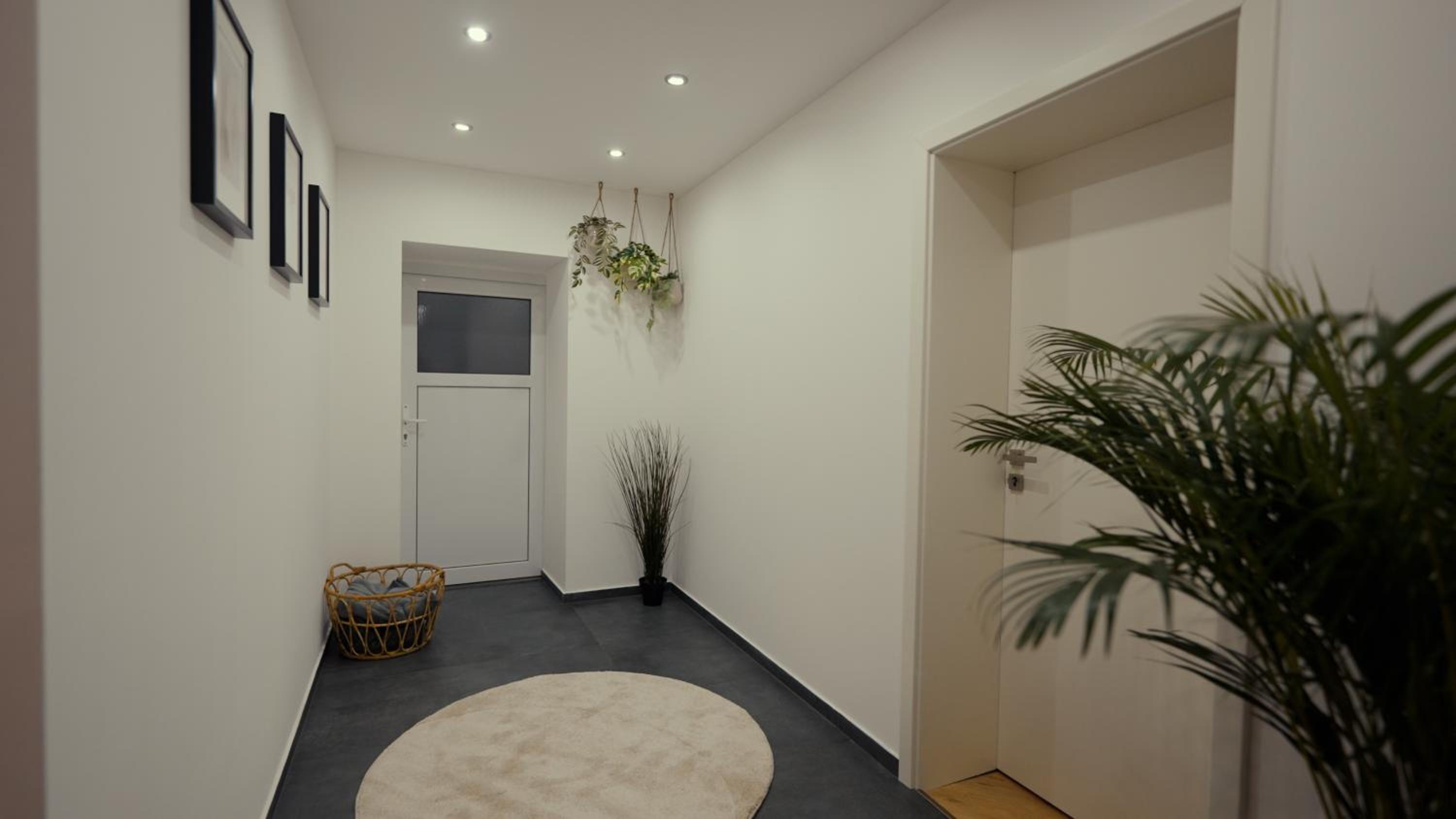 Two-Bedroom Apartment photo 2