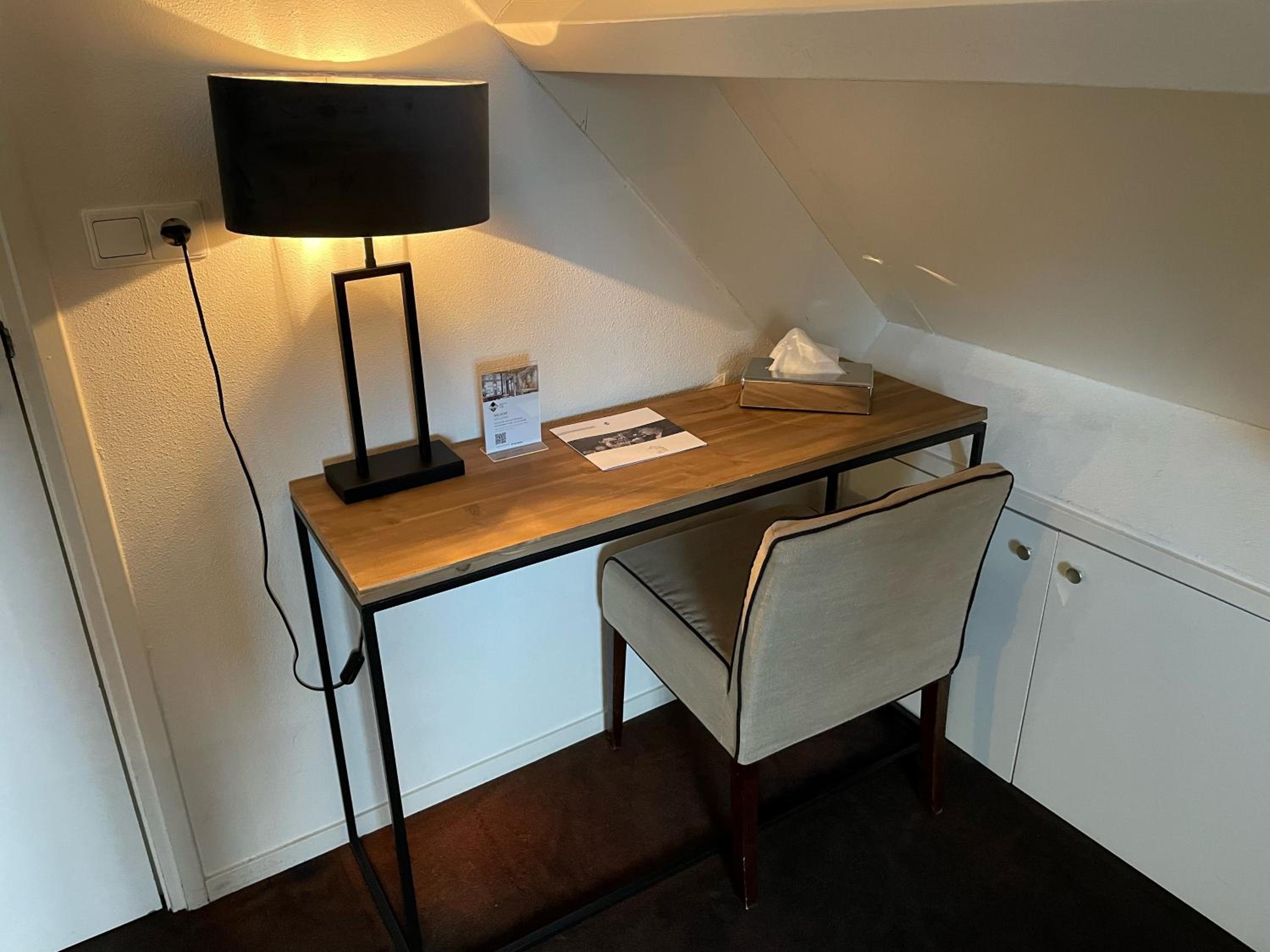 Double Room - Annex photo 2