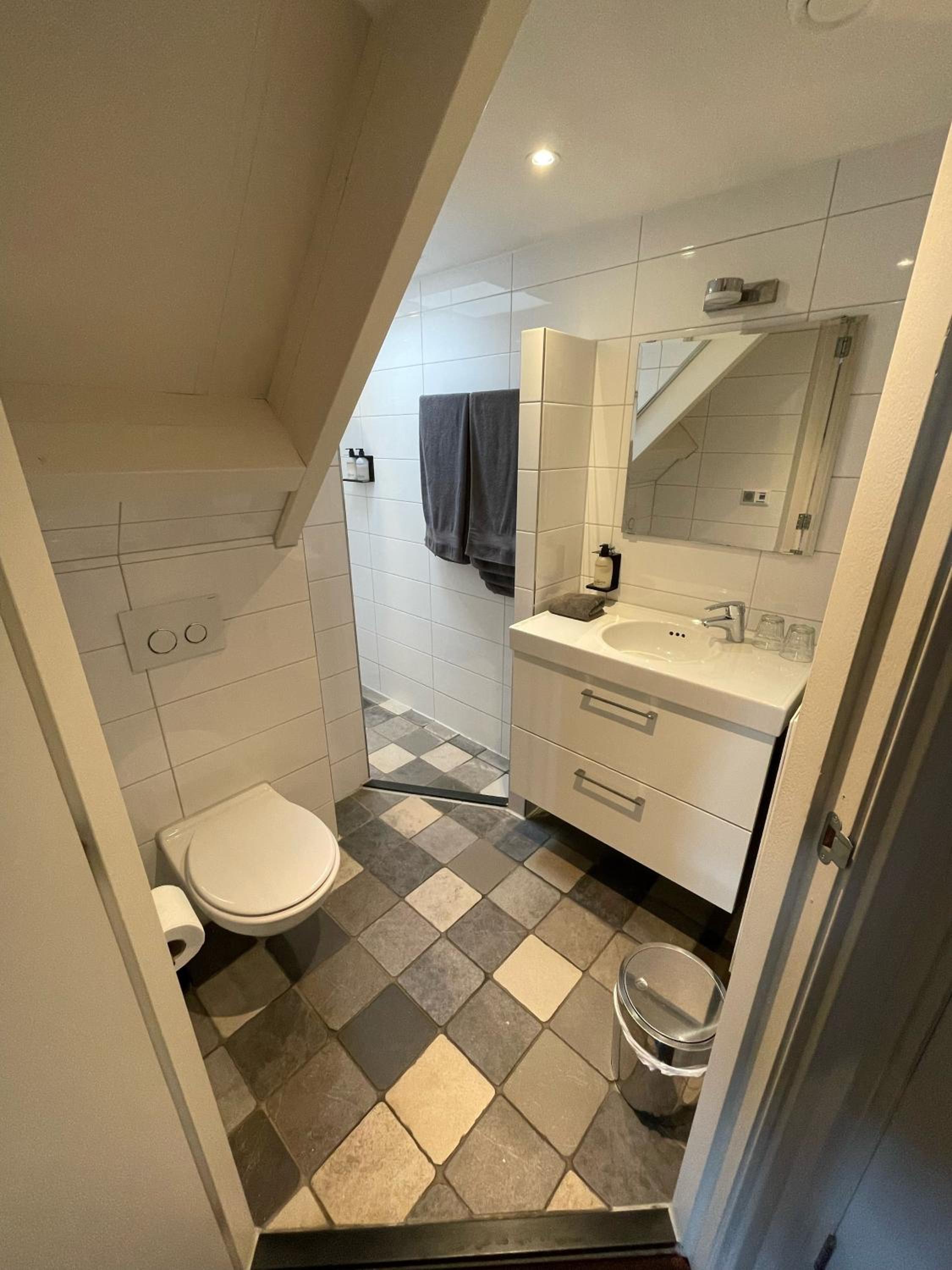 Double Room - Annex photo 3