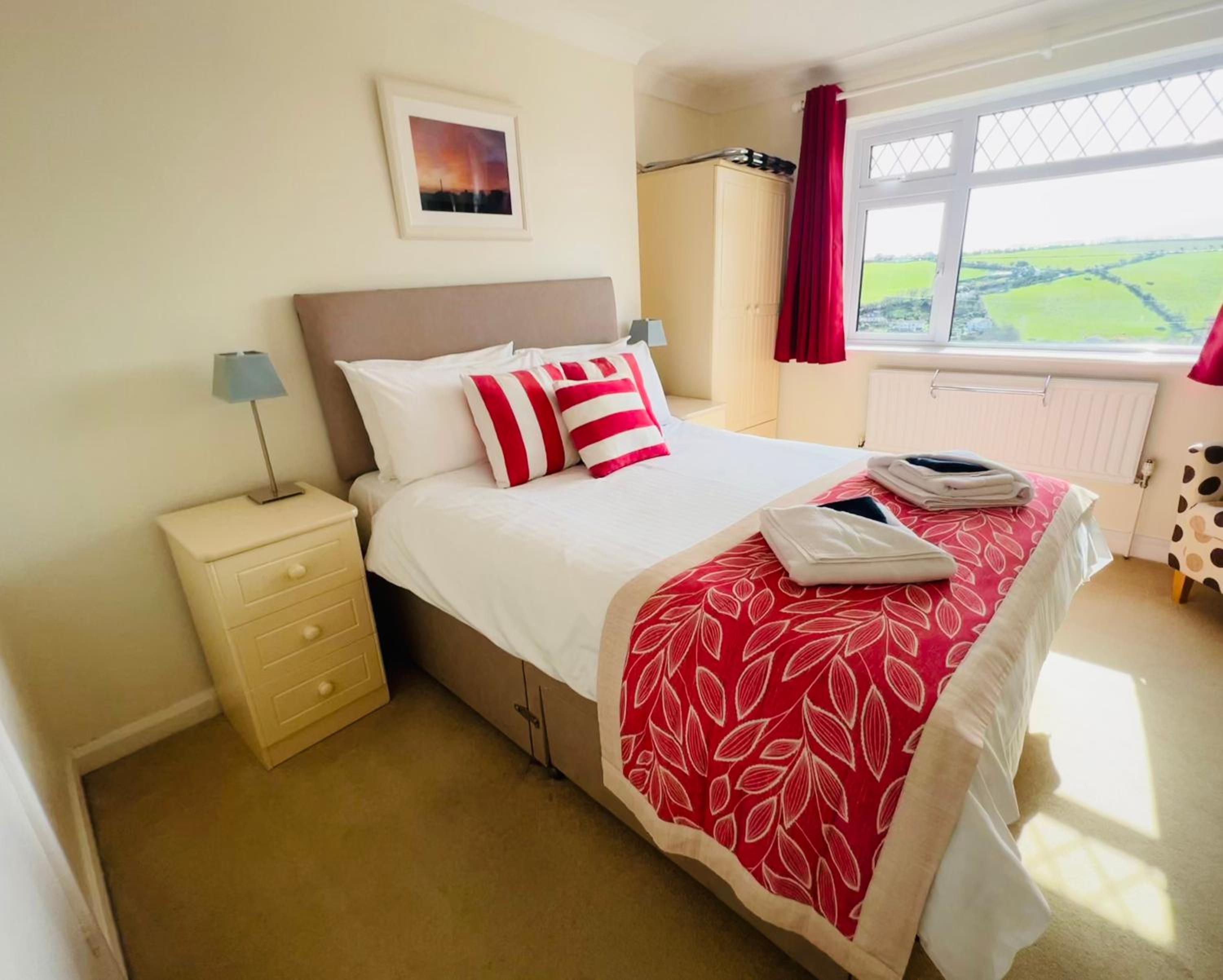 Double Room photo 2