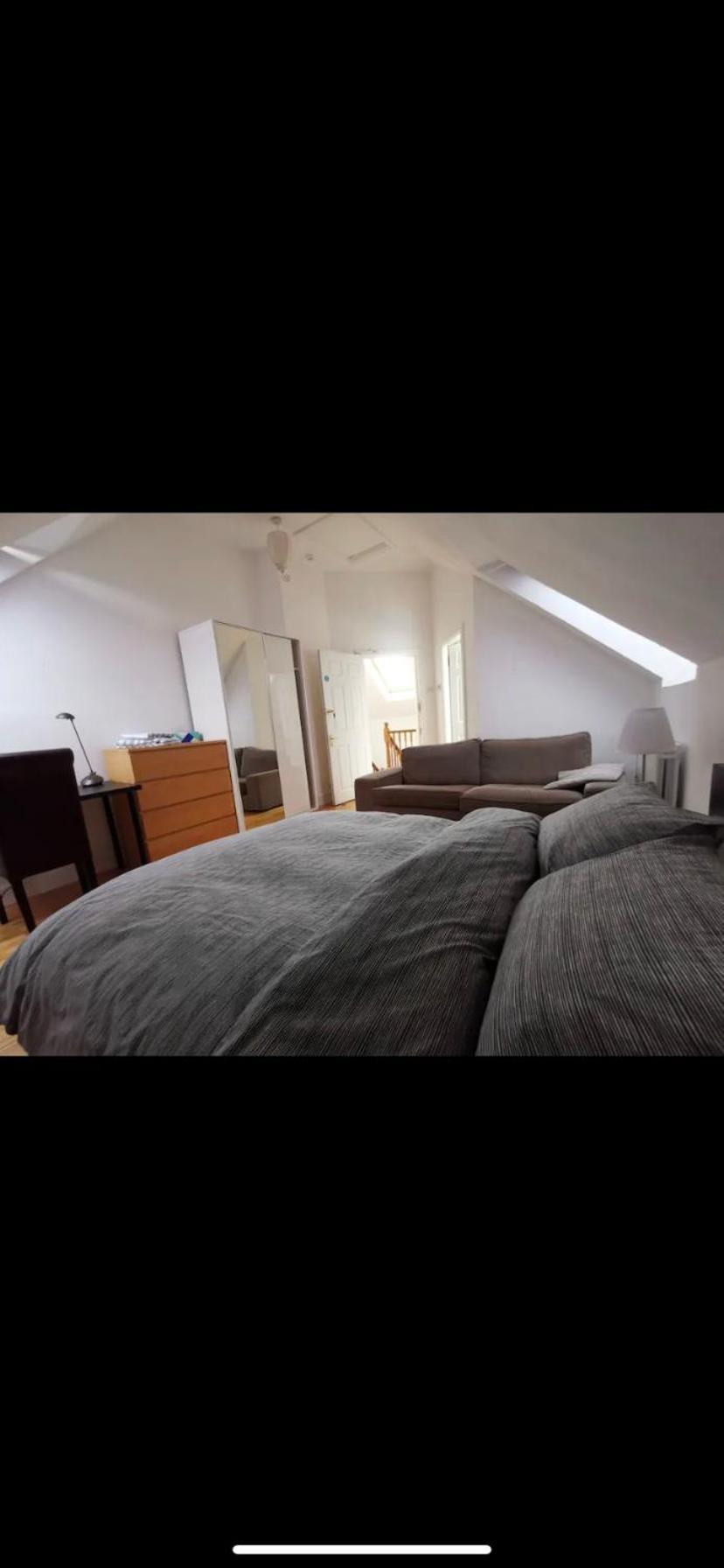 Double Room with Private Bathroom photo 1