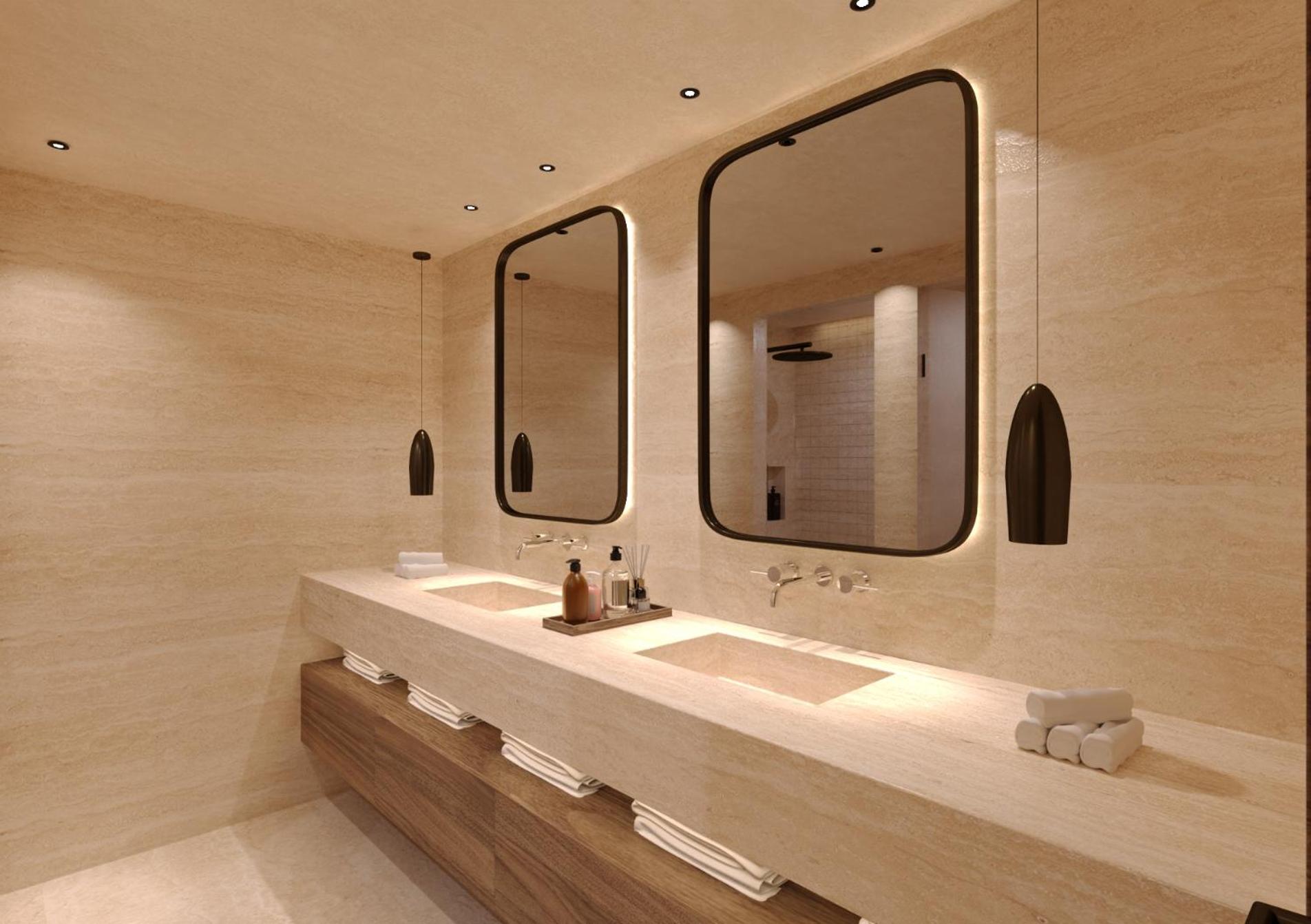 Executive Suite - Photo 2