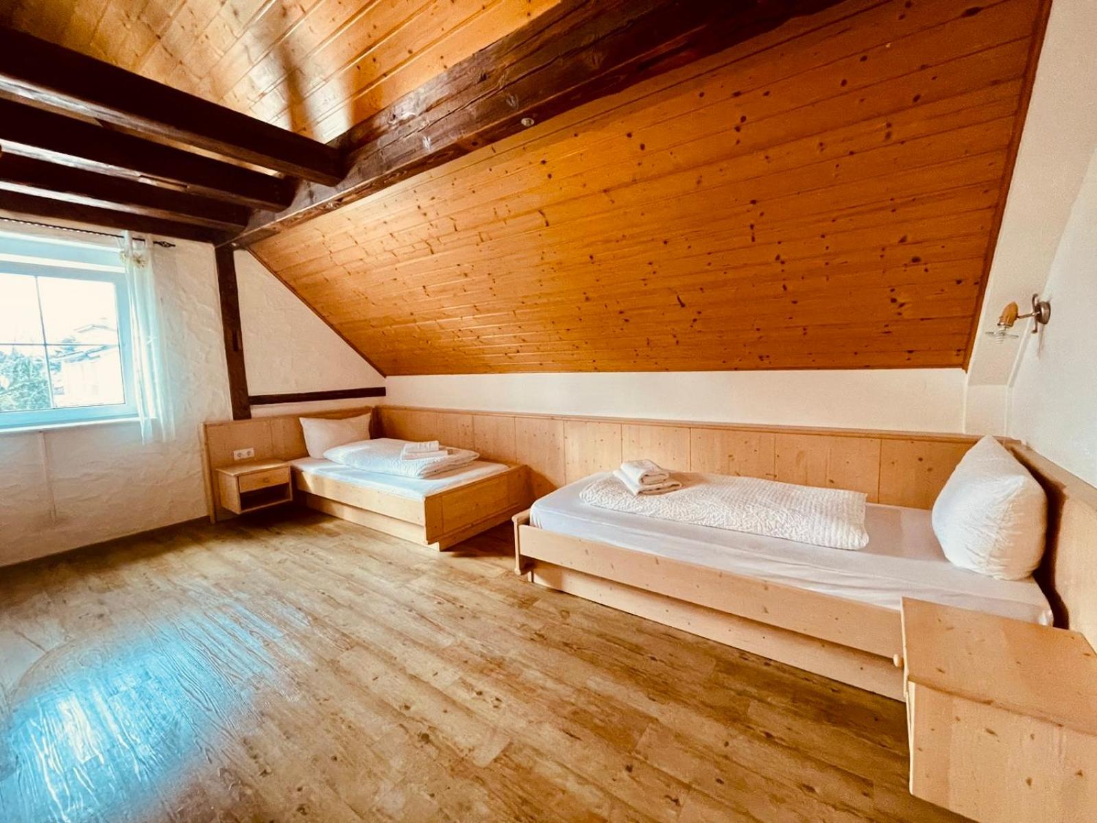 Quadruple Room photo 2