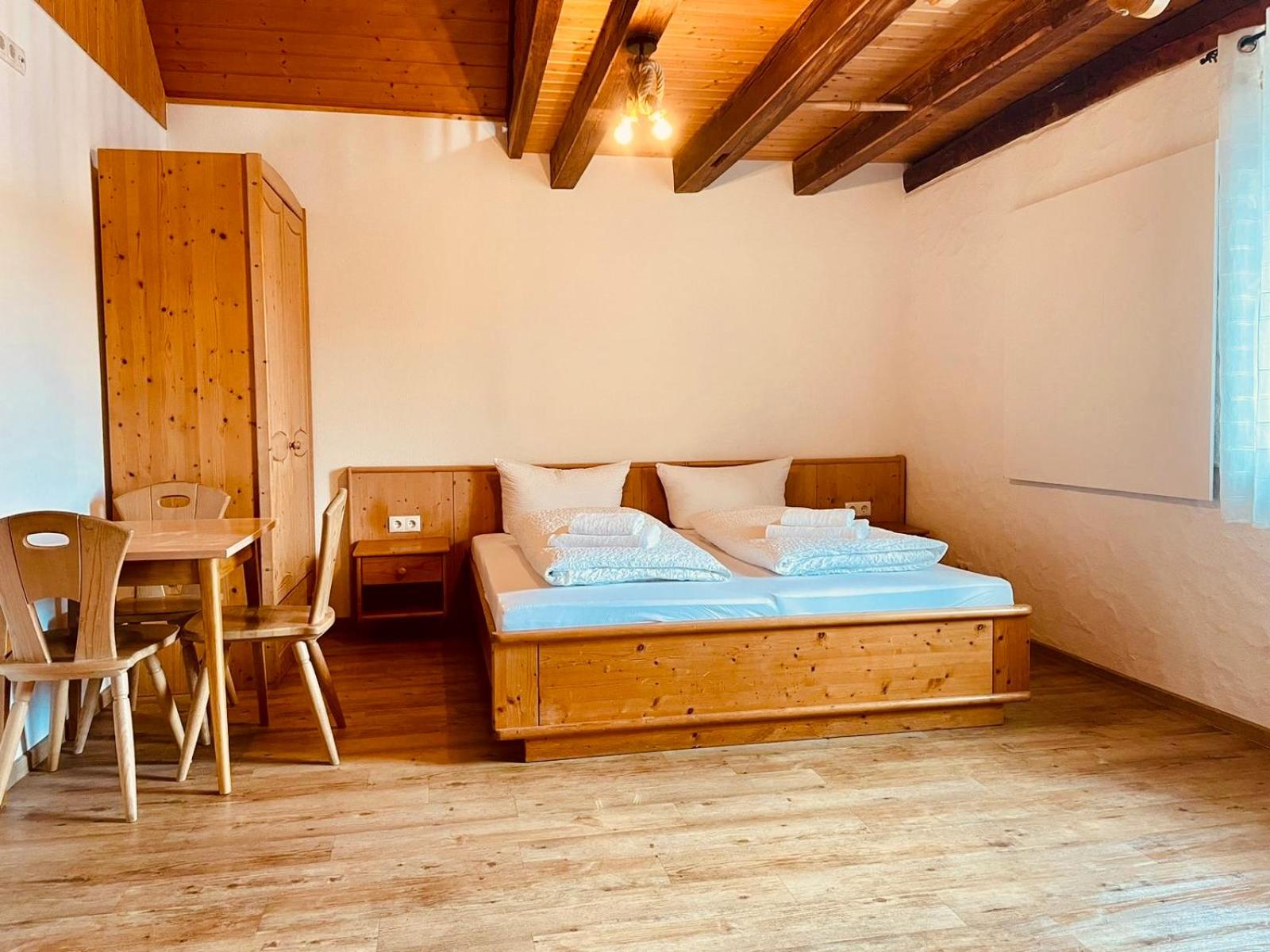 Quadruple Room photo 3