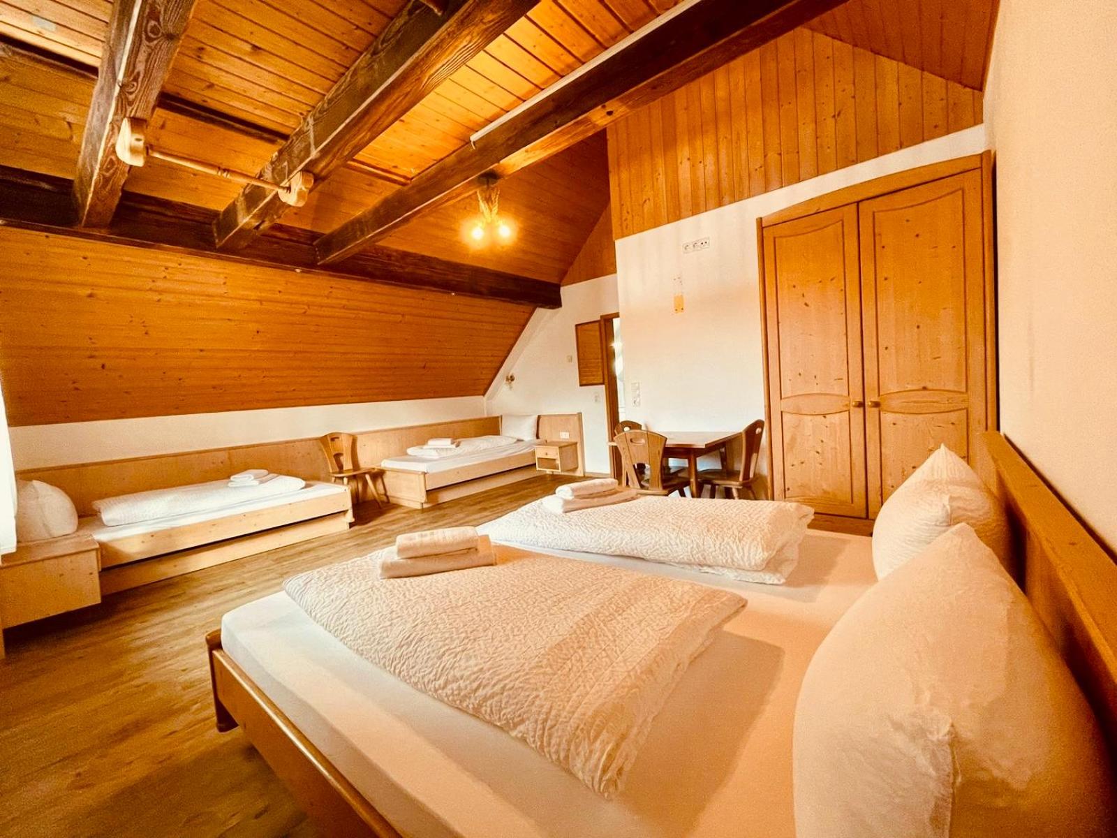 Quadruple Room photo 1