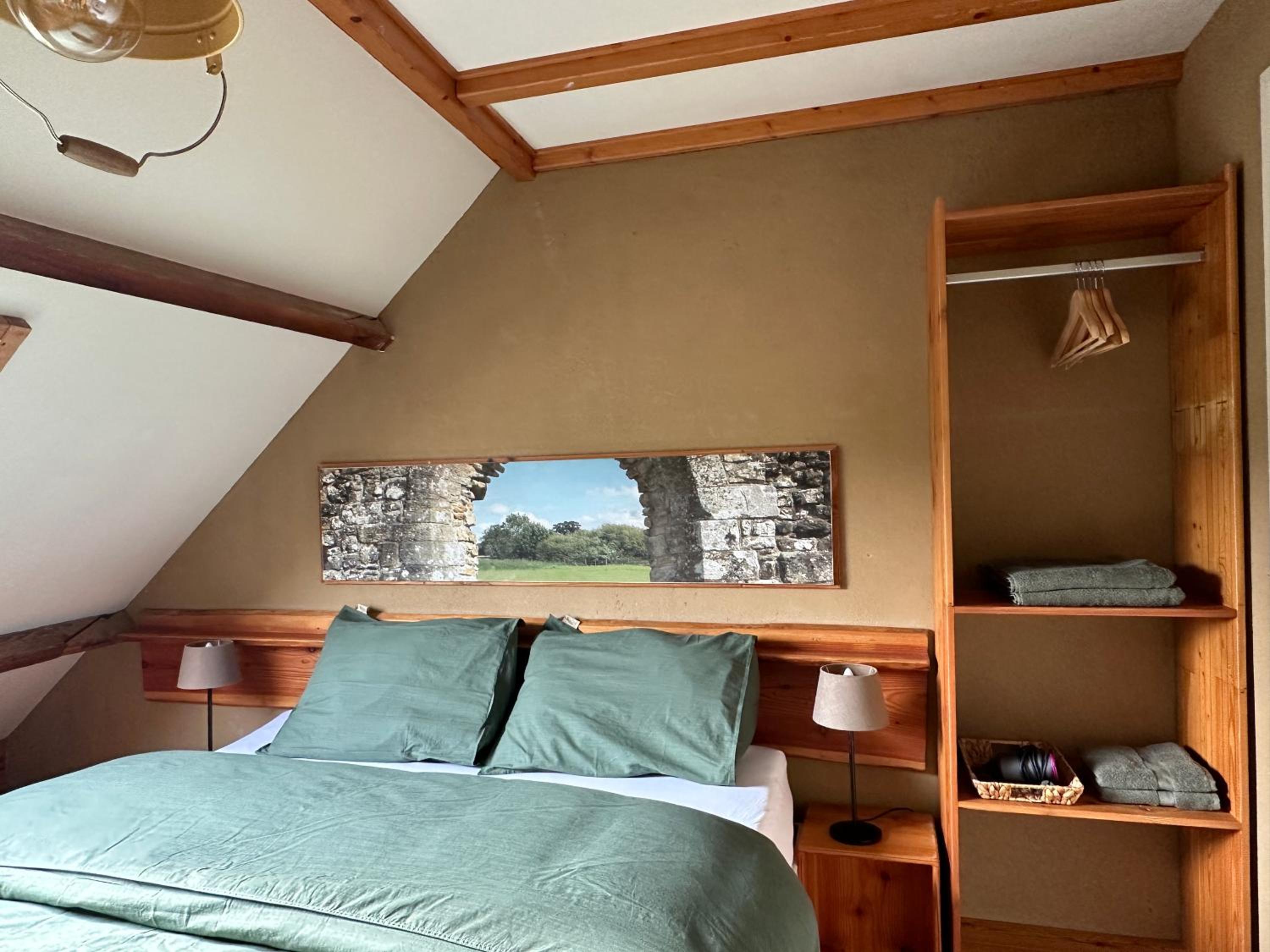 Double Room photo 1