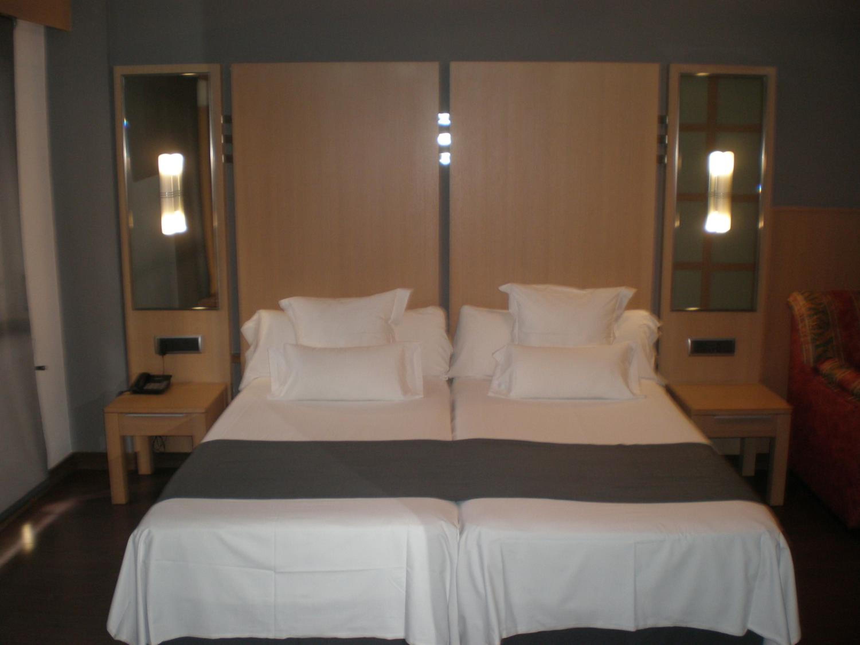 Double or Twin Room photo 3