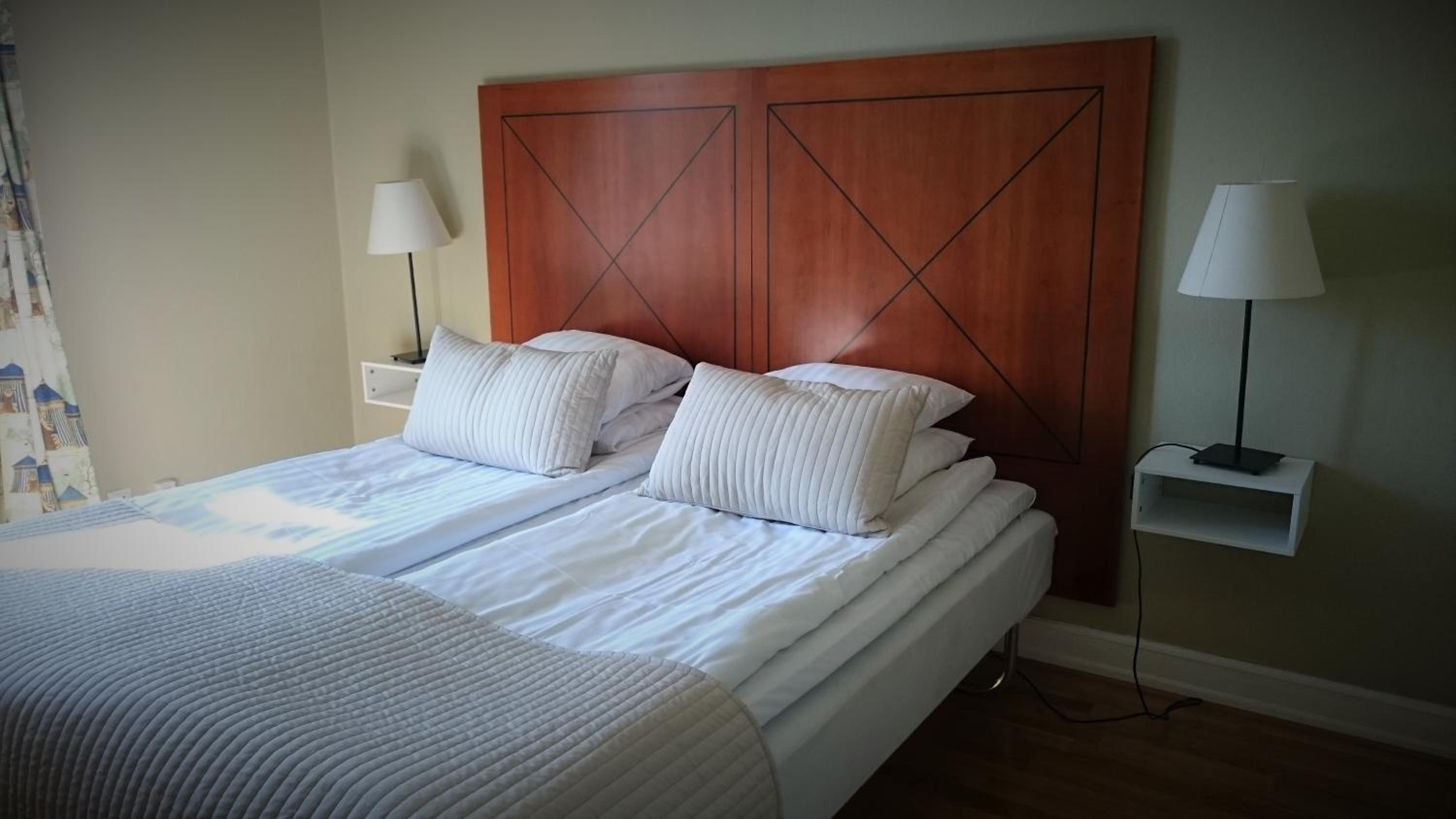Standard Twin Room photo 1