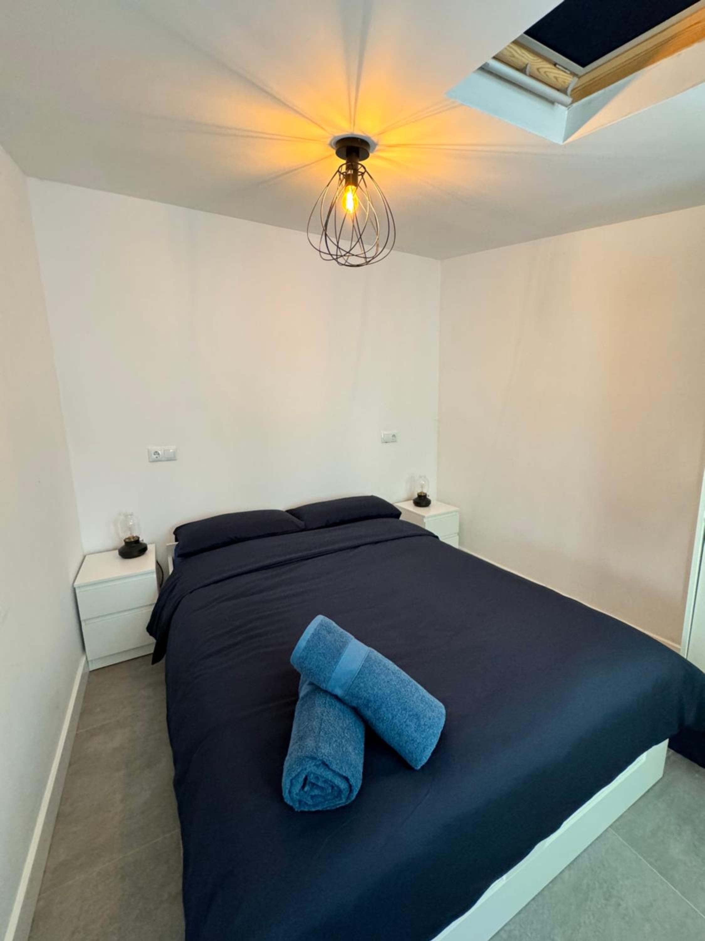 Casa de cinco habitaciones
