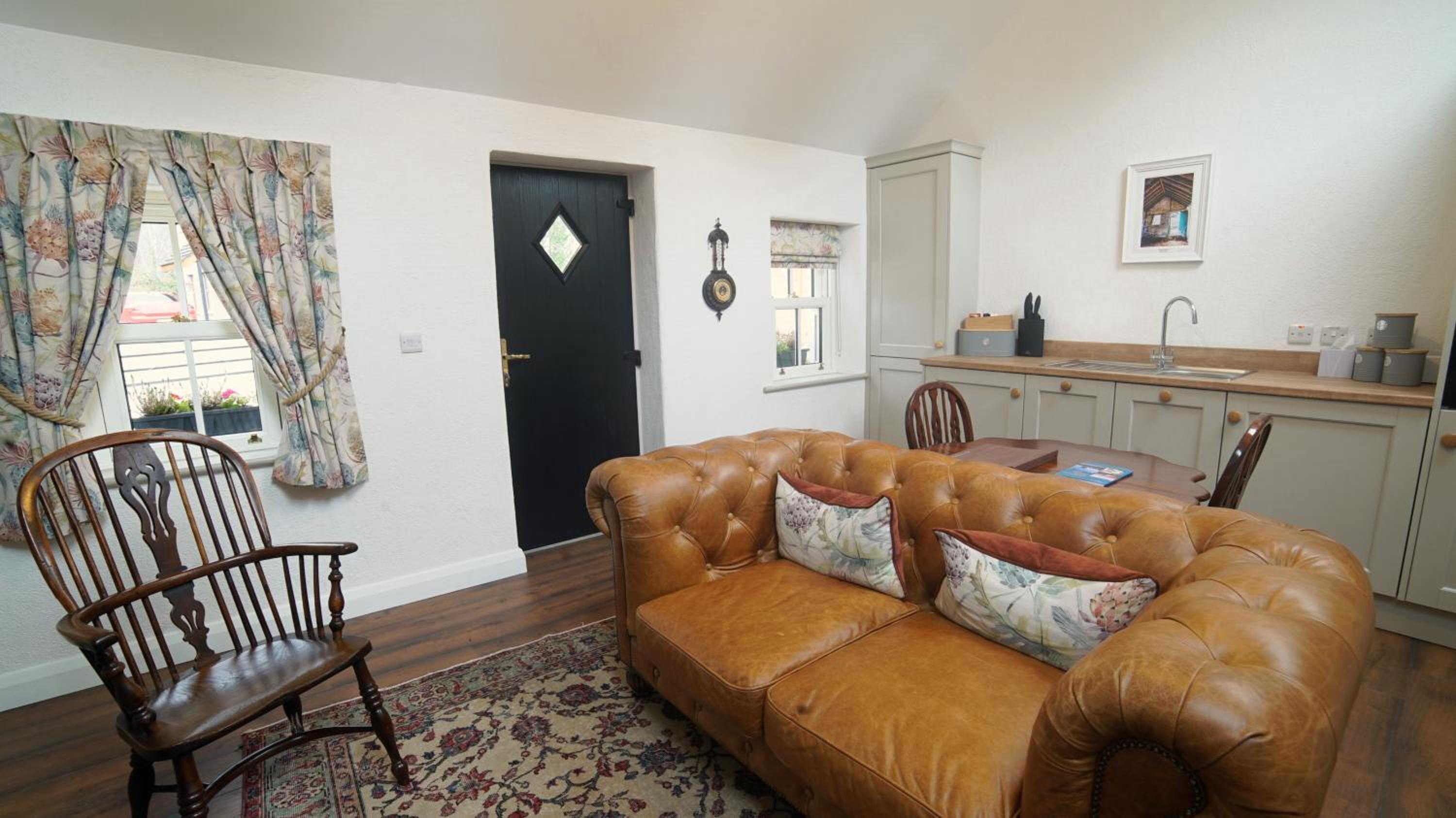 Woodside Cottage photo 2
