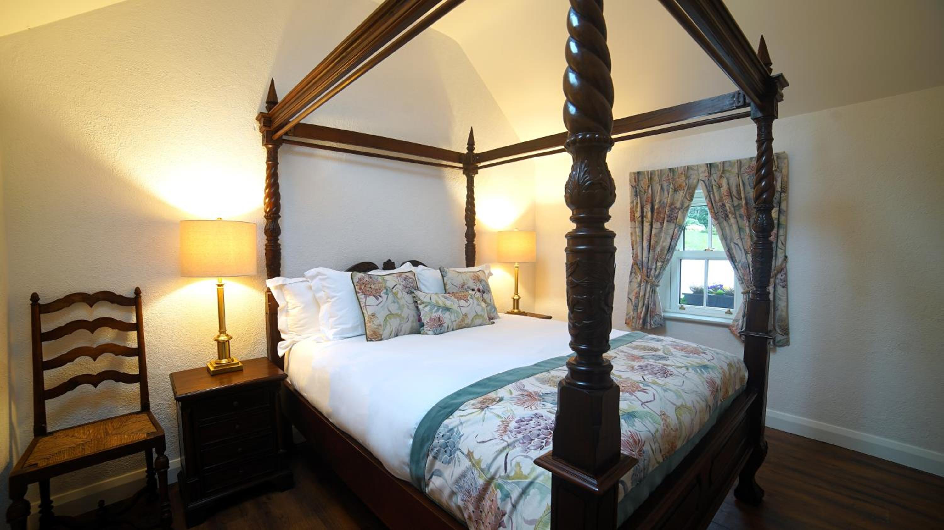 Woodside Cottage photo 1