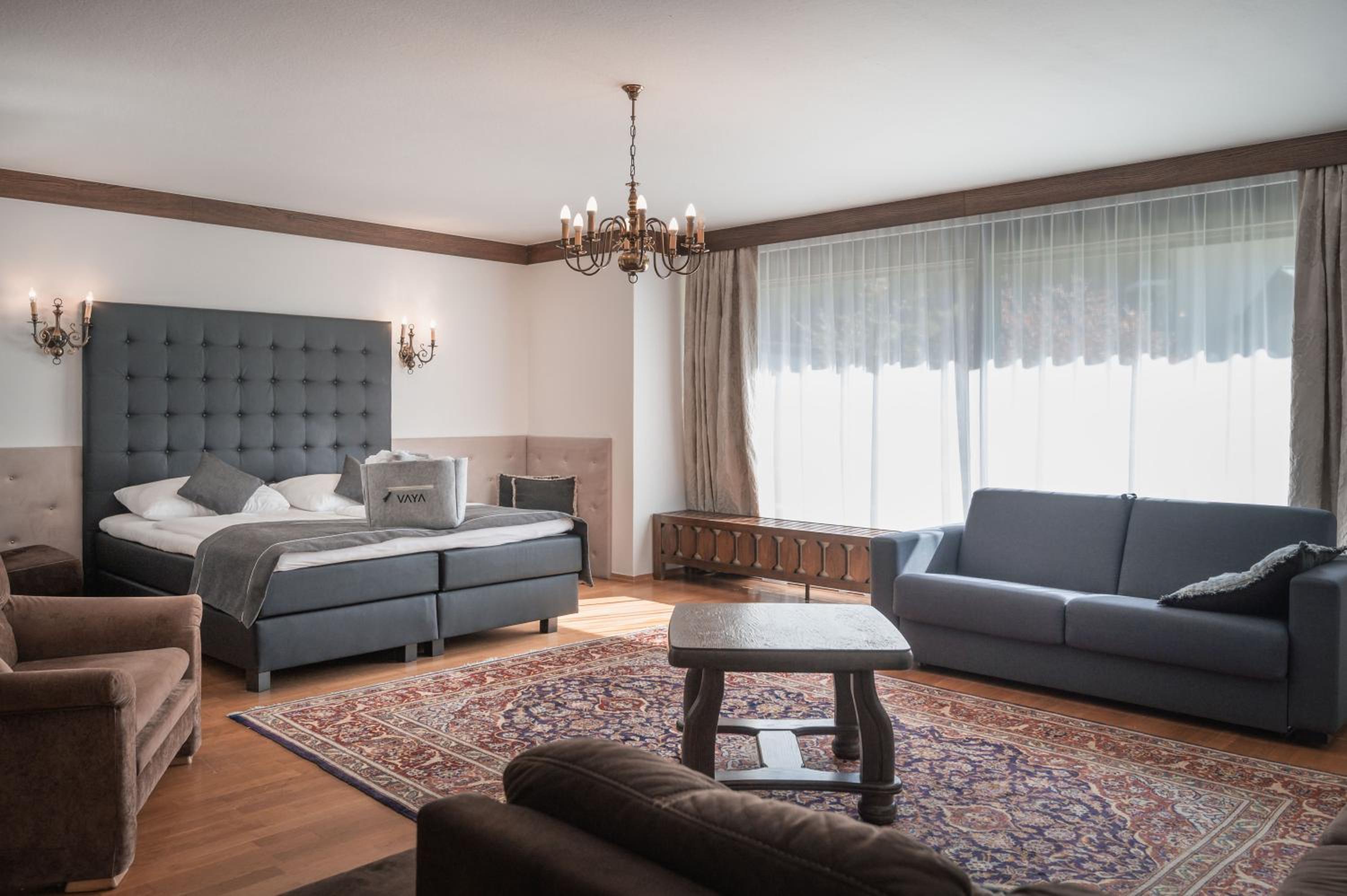 Apartment Landhaus