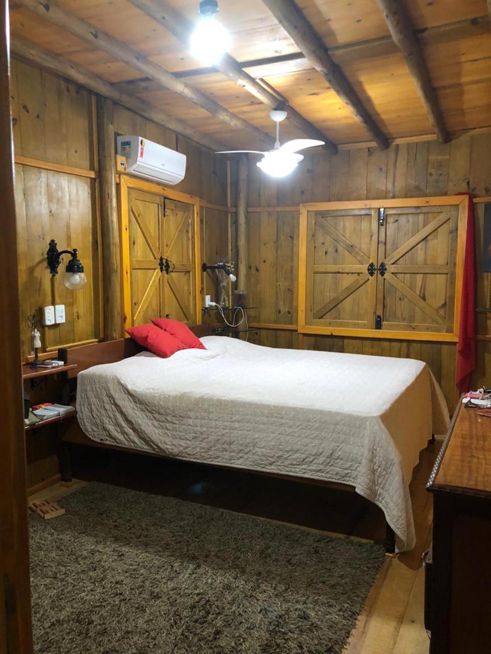 One-Bedroom Chalet photo 1