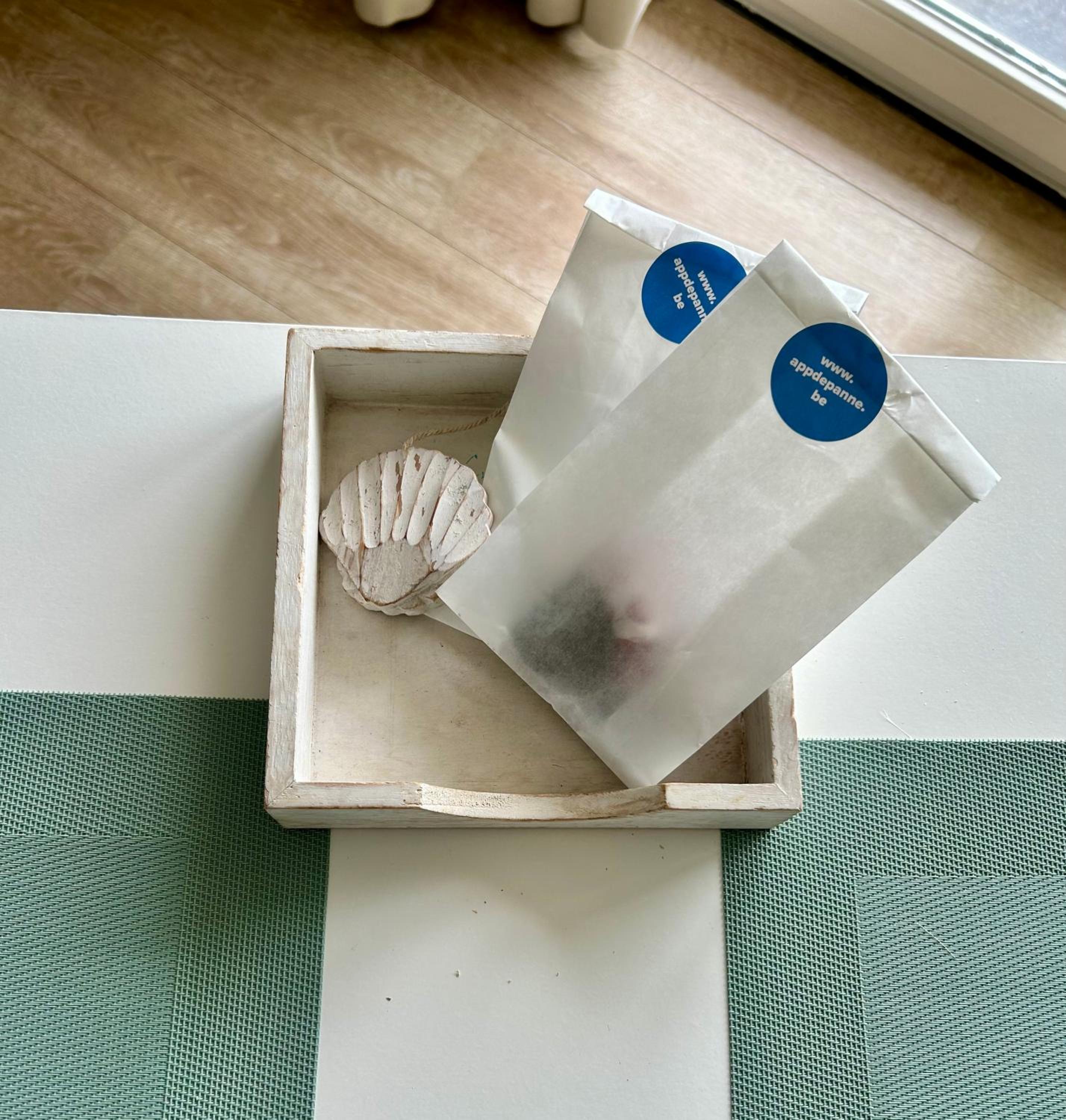 Studio Apartment - Photo 11