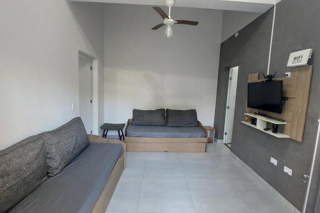 One-Bedroom House photo 1