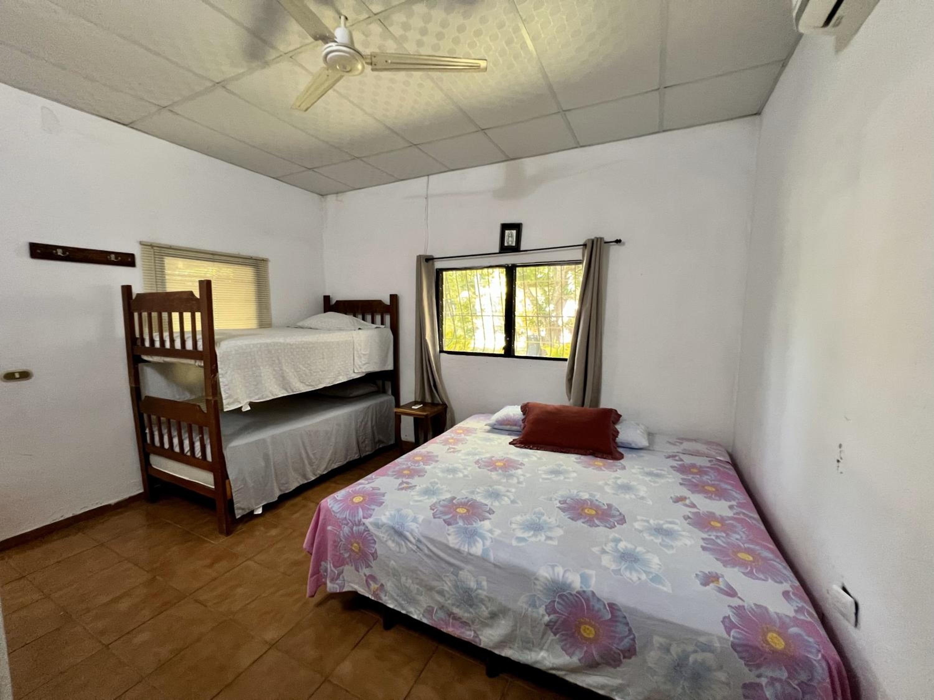 Three-Bedroom Villa photo 1