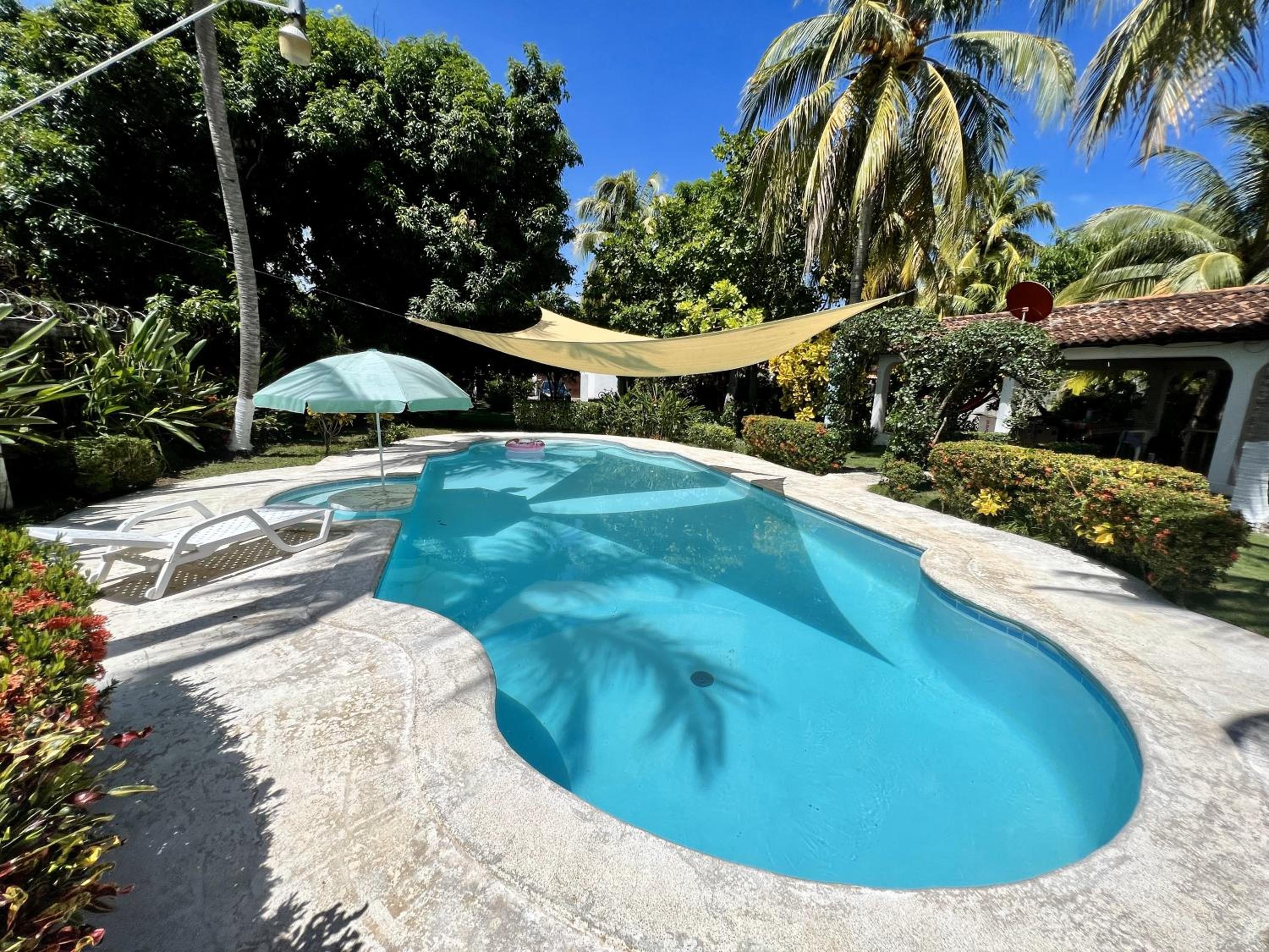 Three-Bedroom Villa photo 2