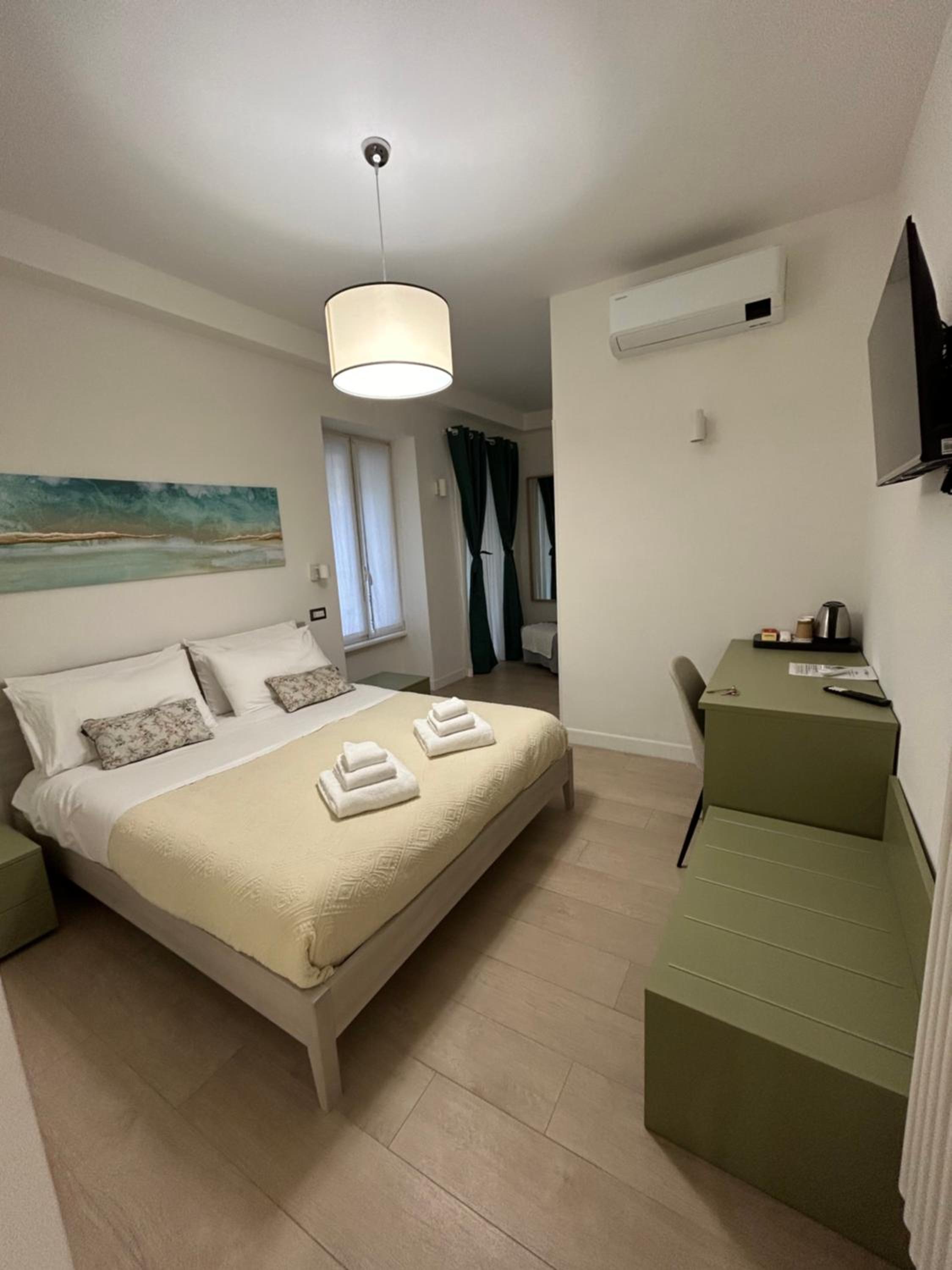 Double Room photo 1