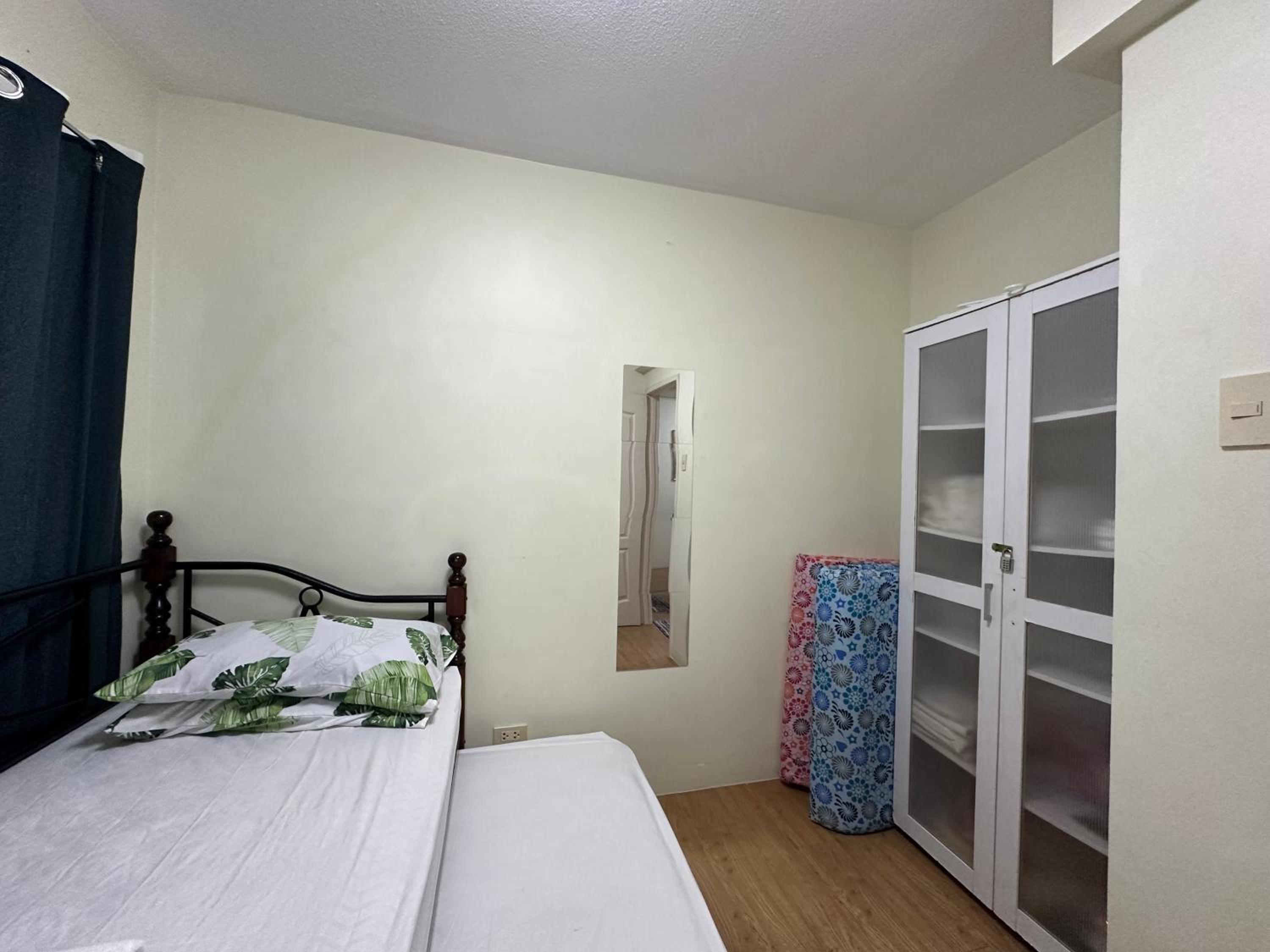 Two-Bedroom Apartment photo 2