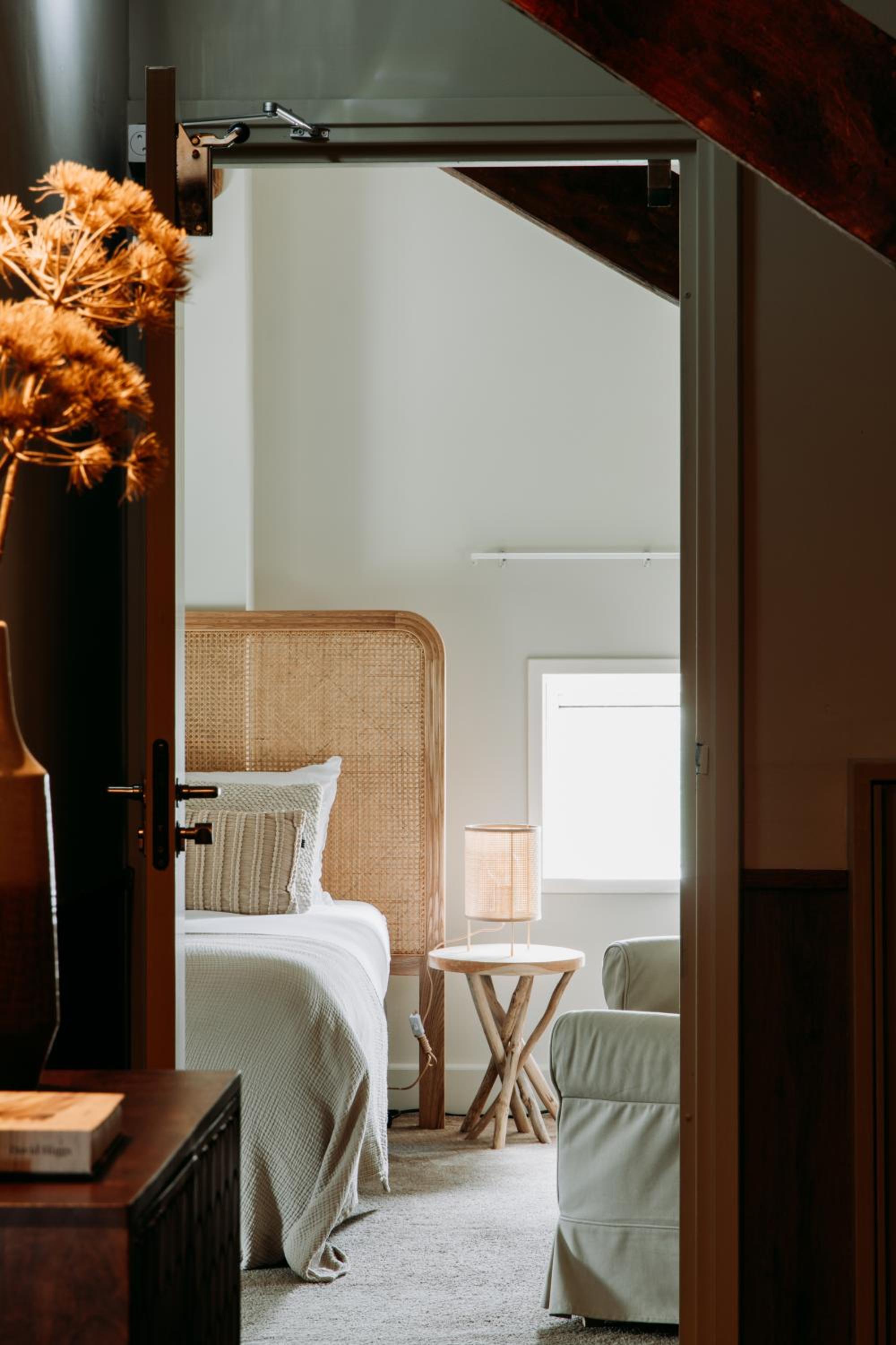 Double Room - Photo 12