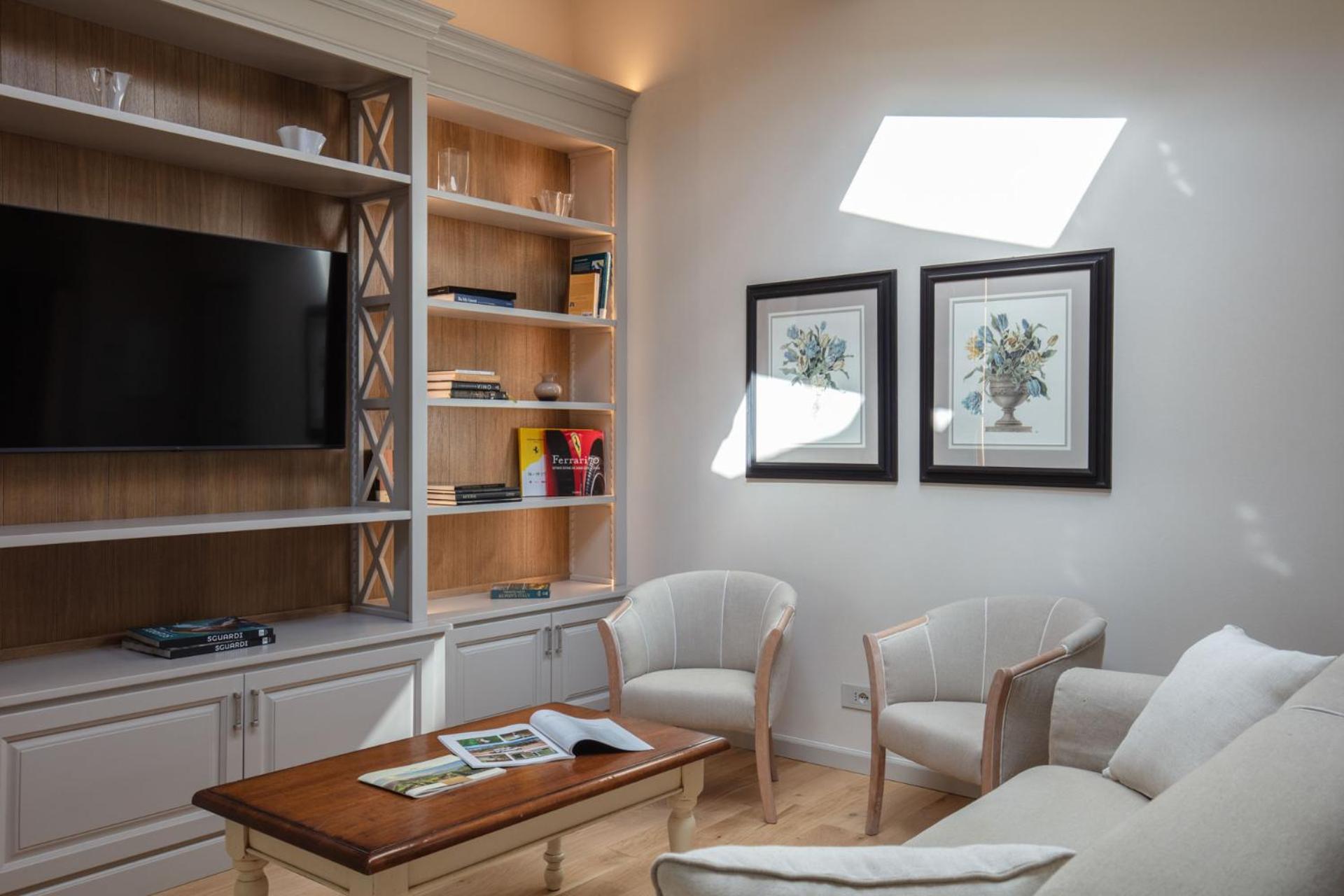Superior Apartment