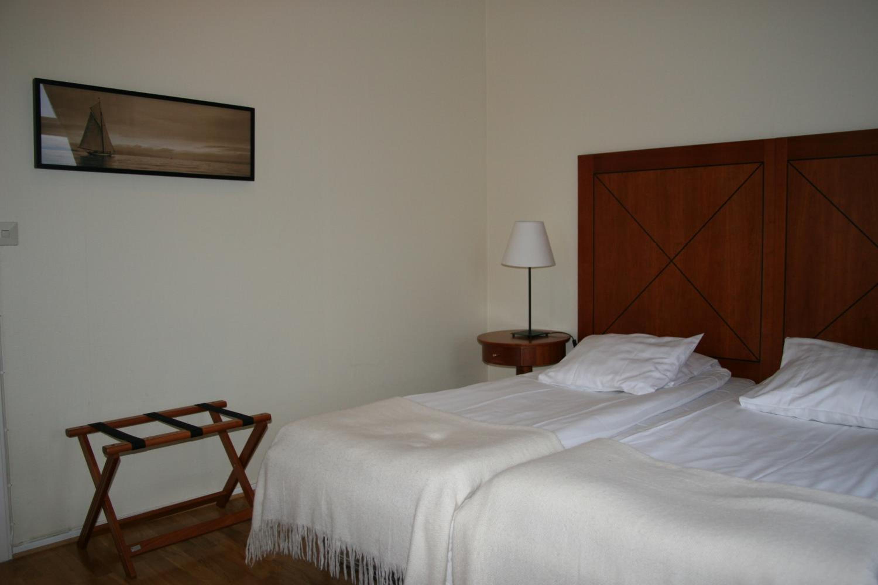 Standard Twin Room photo 3