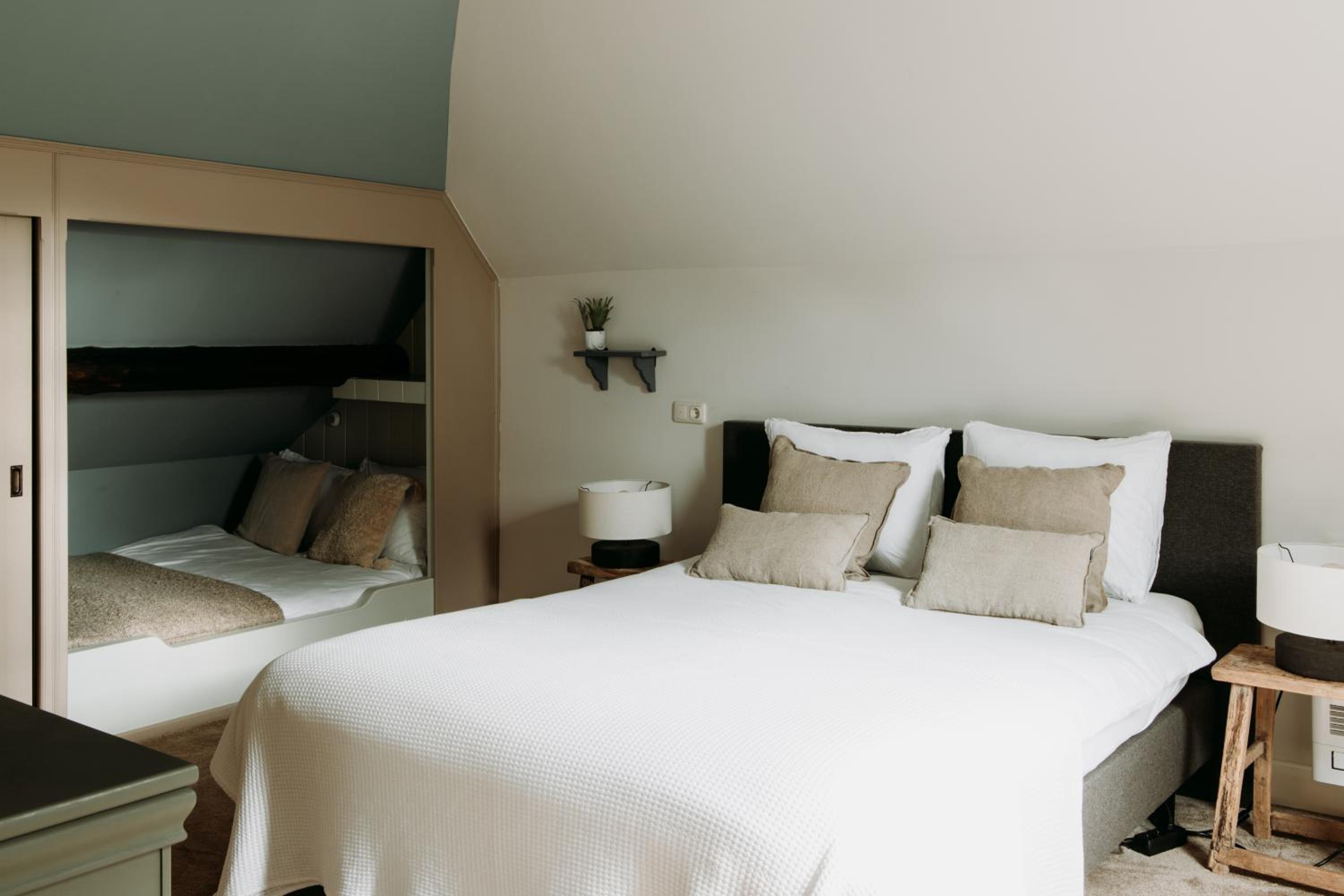 Two-Bedroom Suite - Photo 1