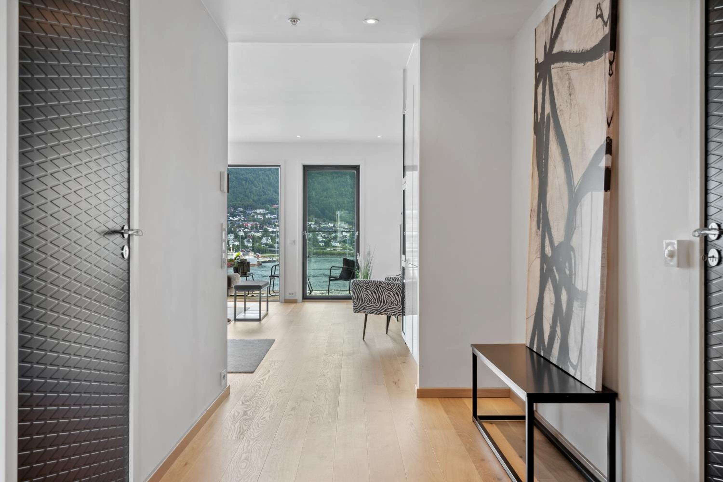 Apartment With Sea View photo 3