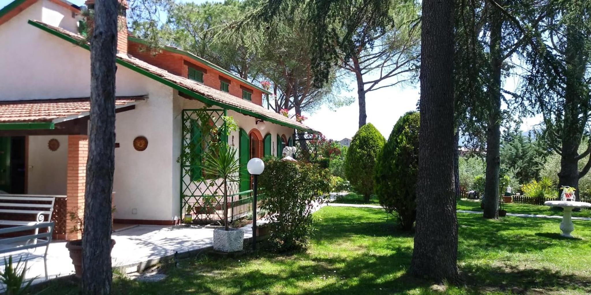 Vacation Home photo 2