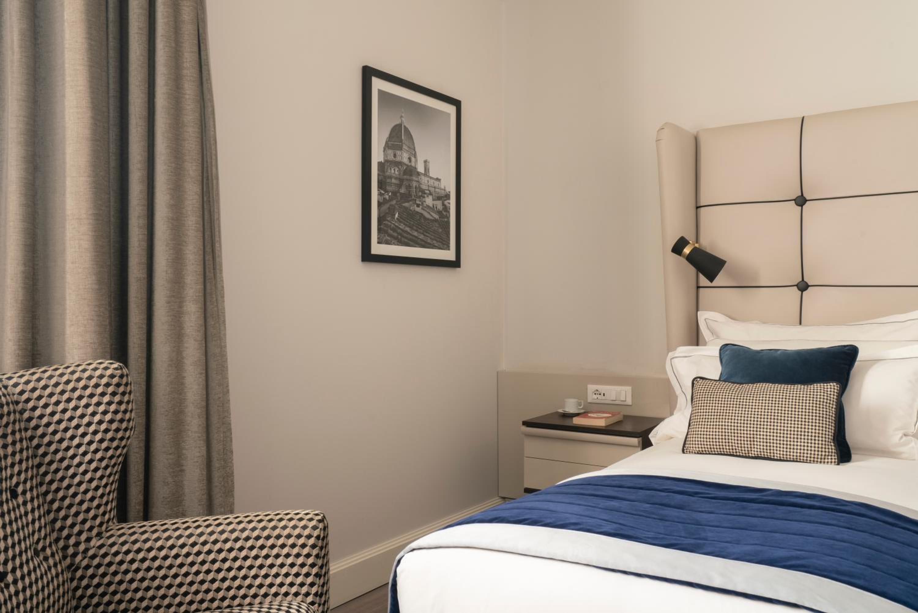 Superior Twin Room - Photo 9