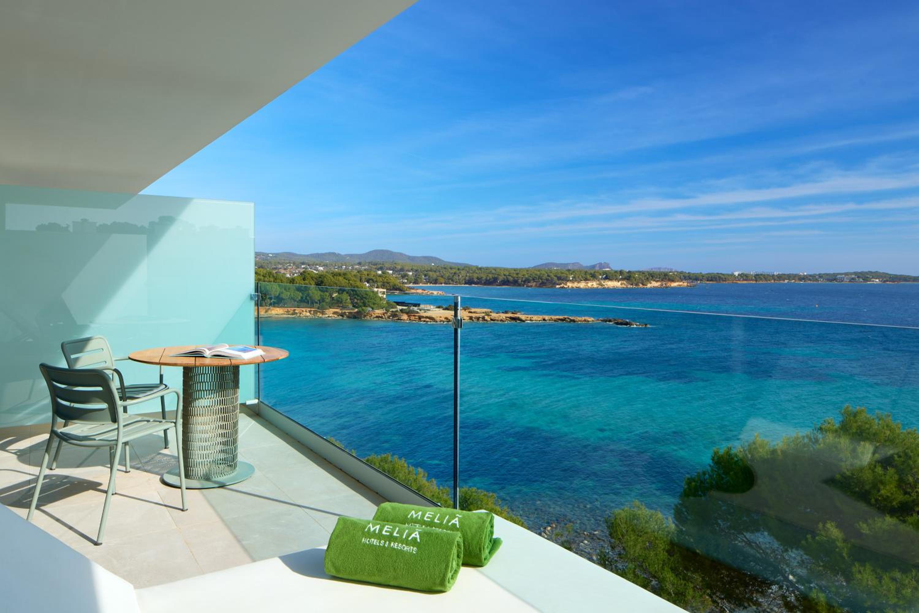 The Level Suite Sea View photo 2