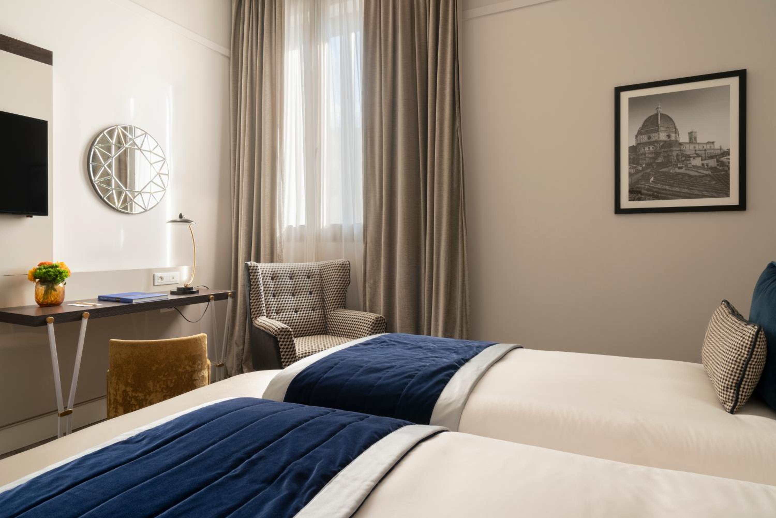 Superior Twin Room - Photo 18
