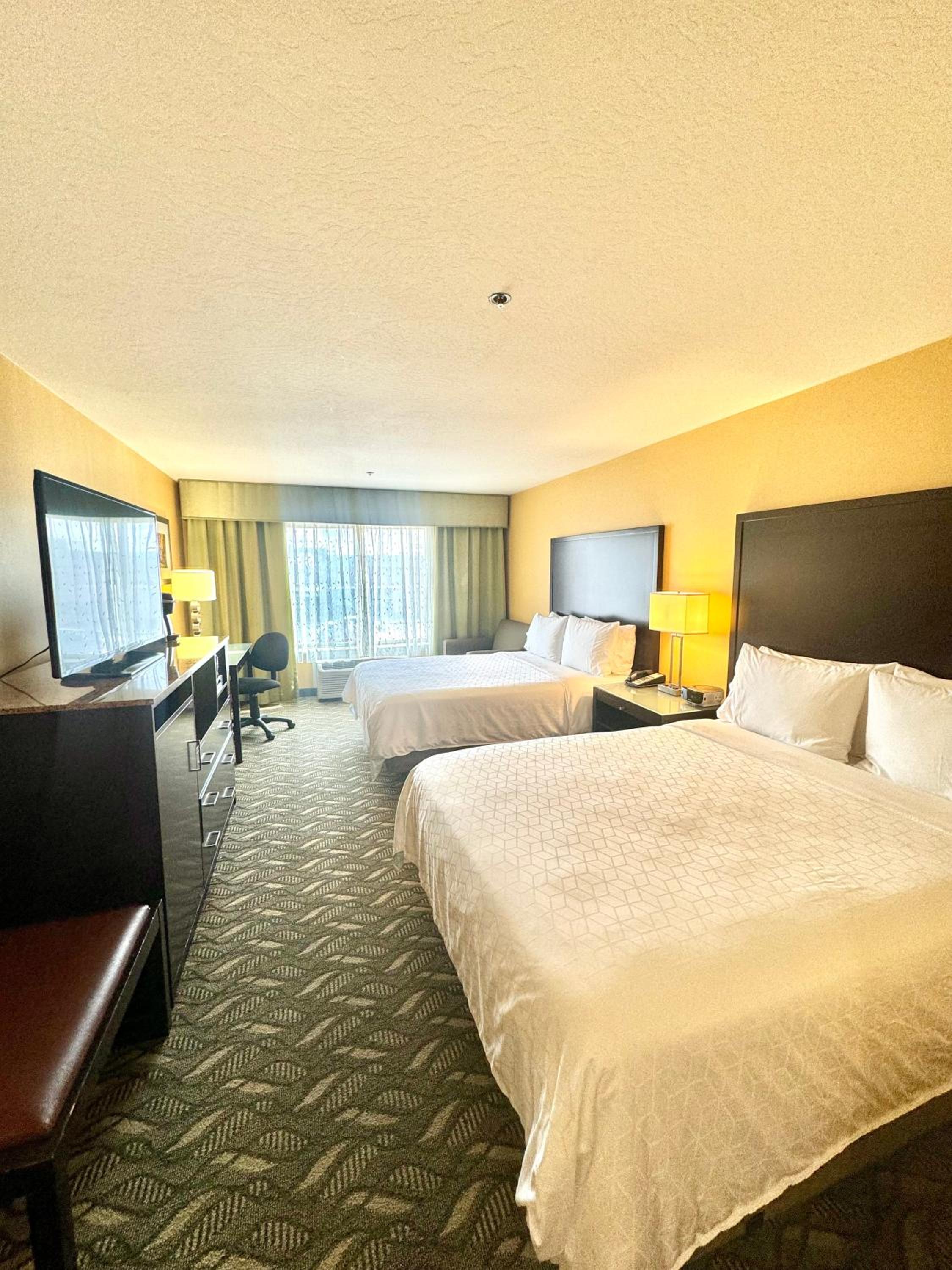 Standard Room - Photo 1