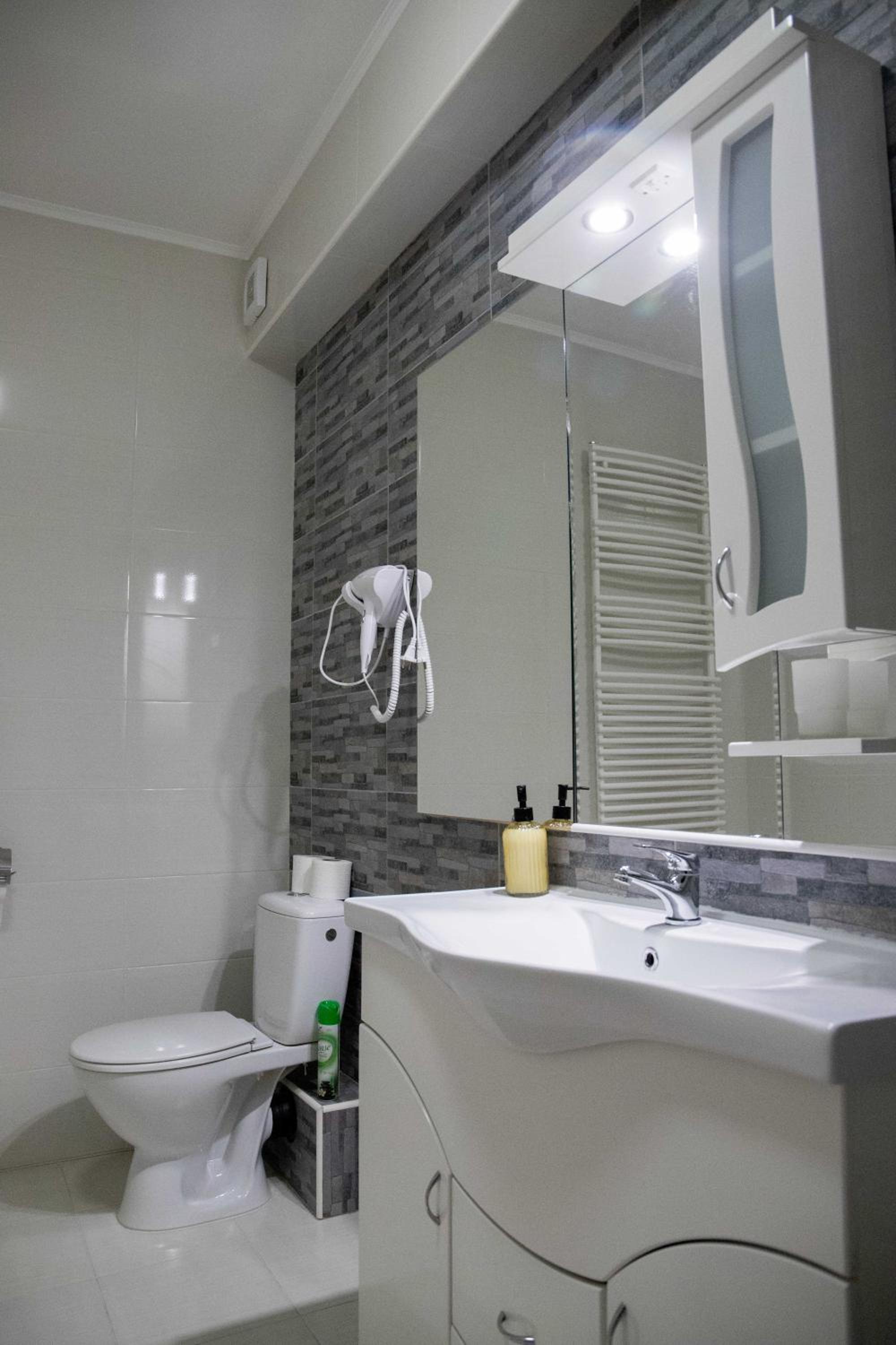 Twin Room with Garden View photo 2