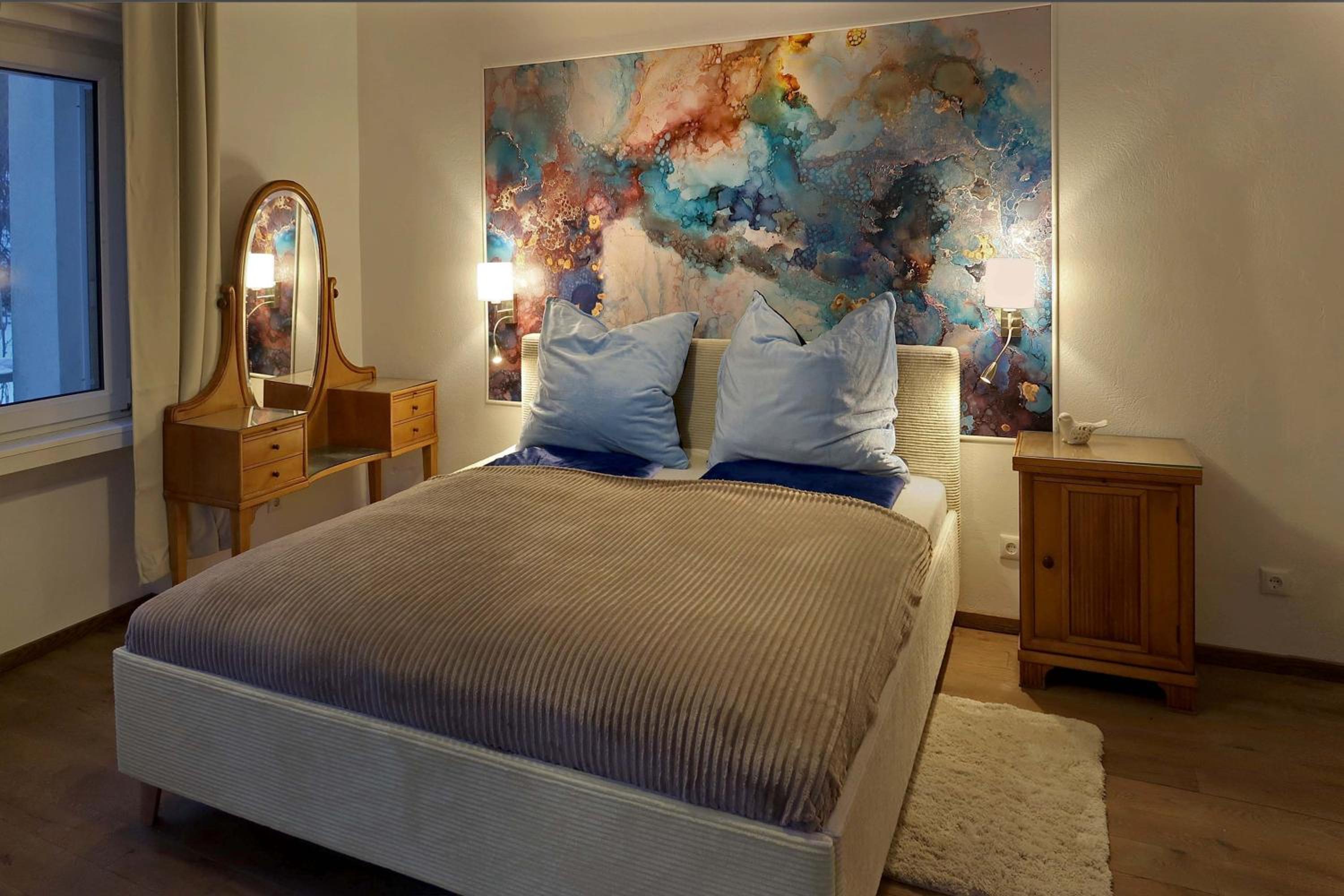Superior Apartment photo 1