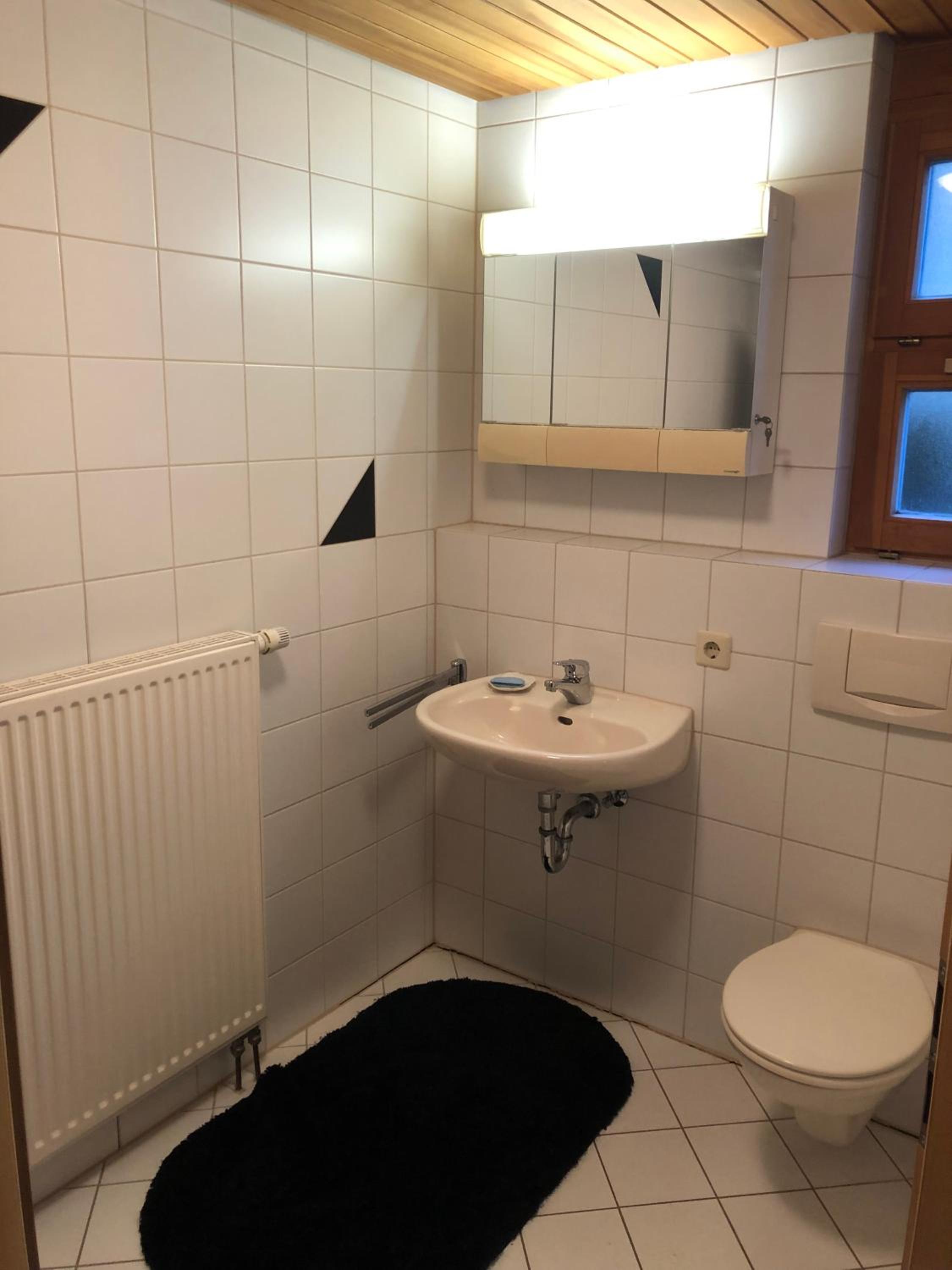 Two-Bedroom House photo 2